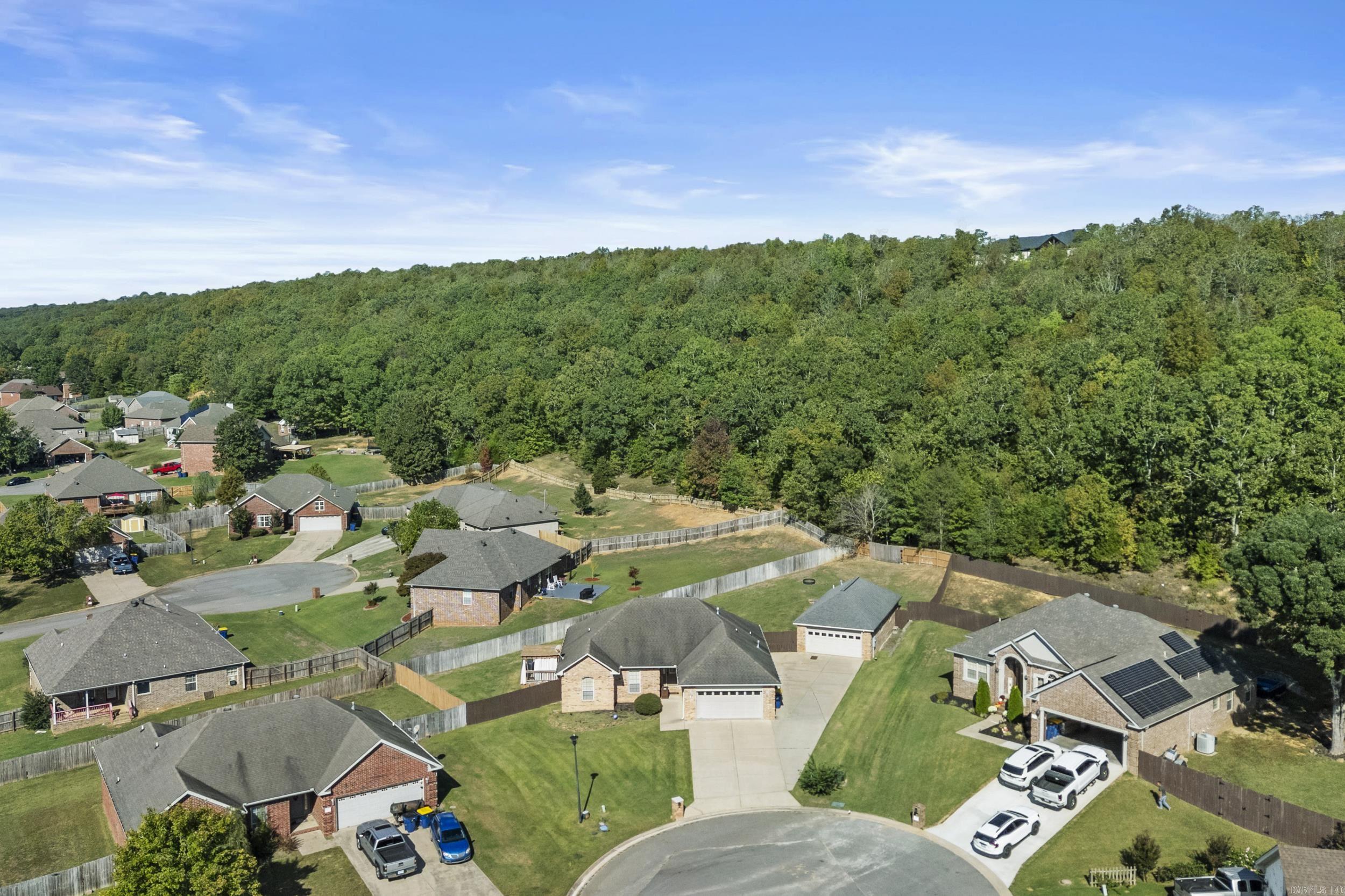 Magness Creek North - Residential
