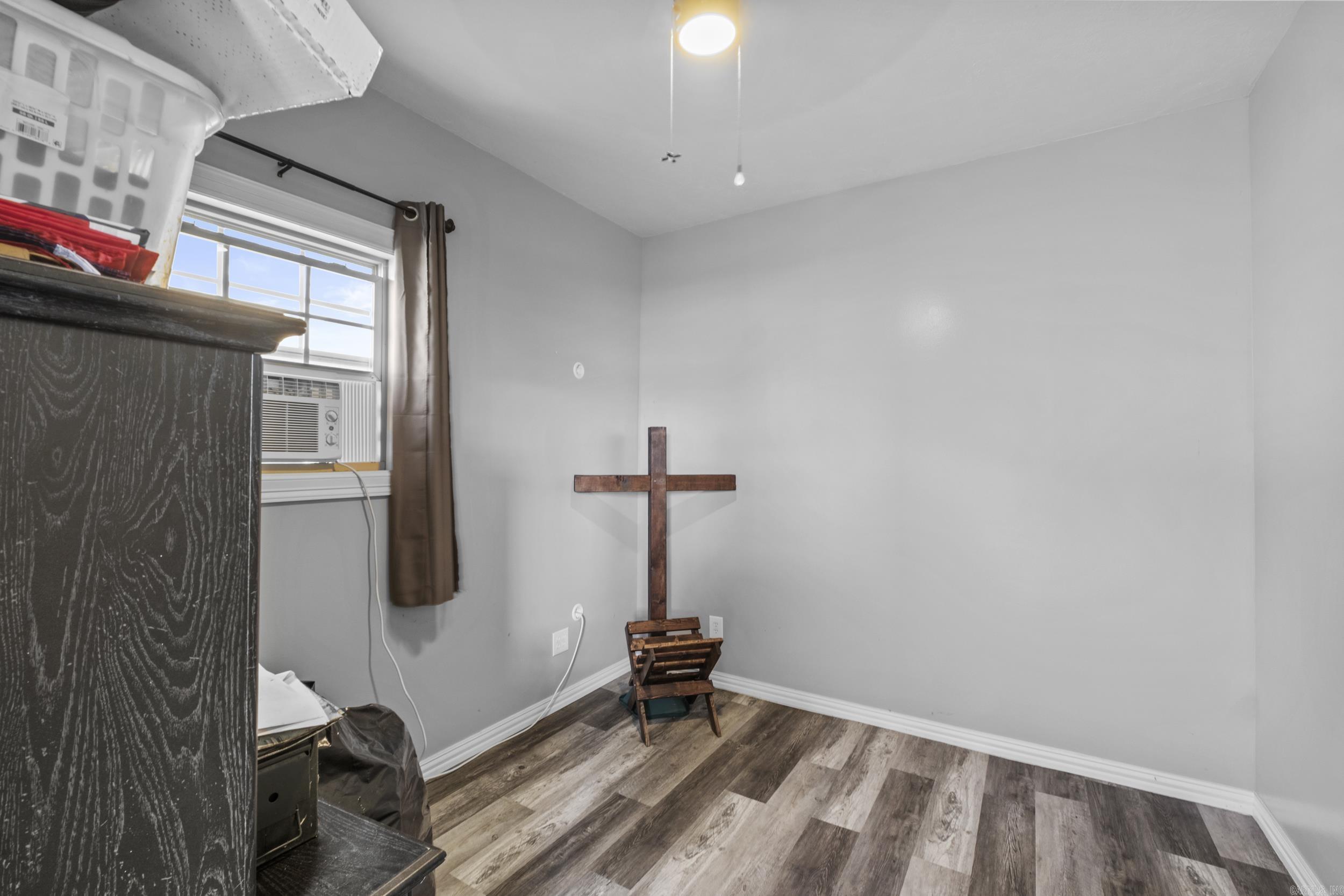 Magness Creek North - Residential
