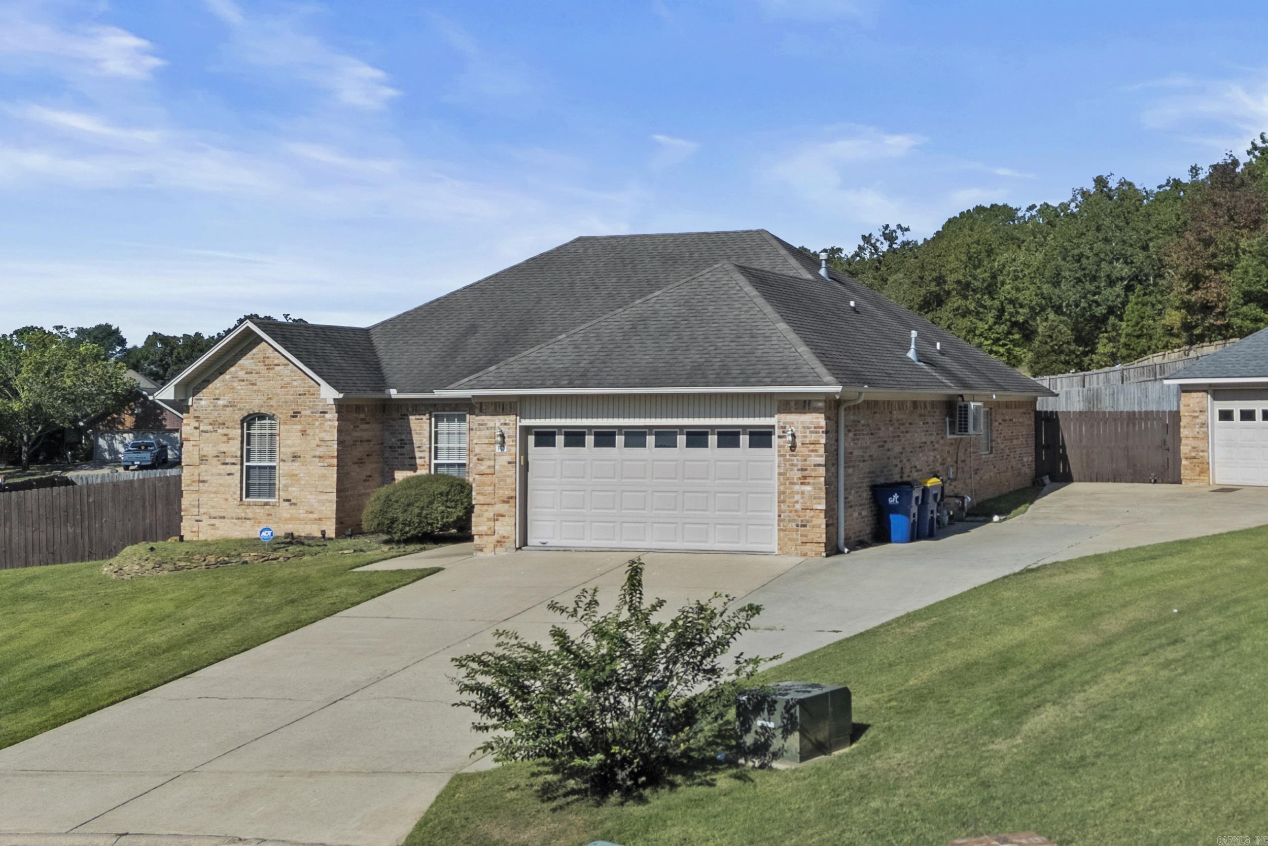 Magness Creek North - Residential