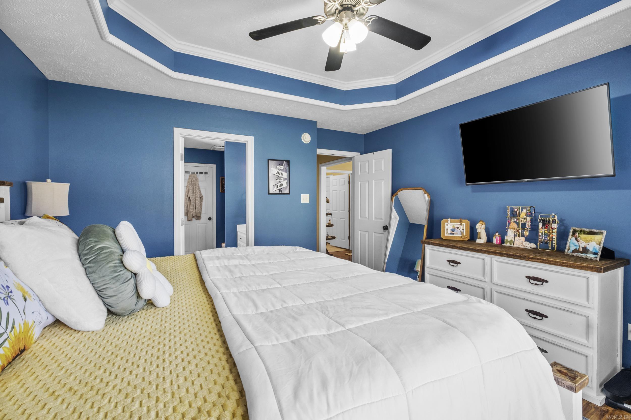 Magness Creek North - Residential