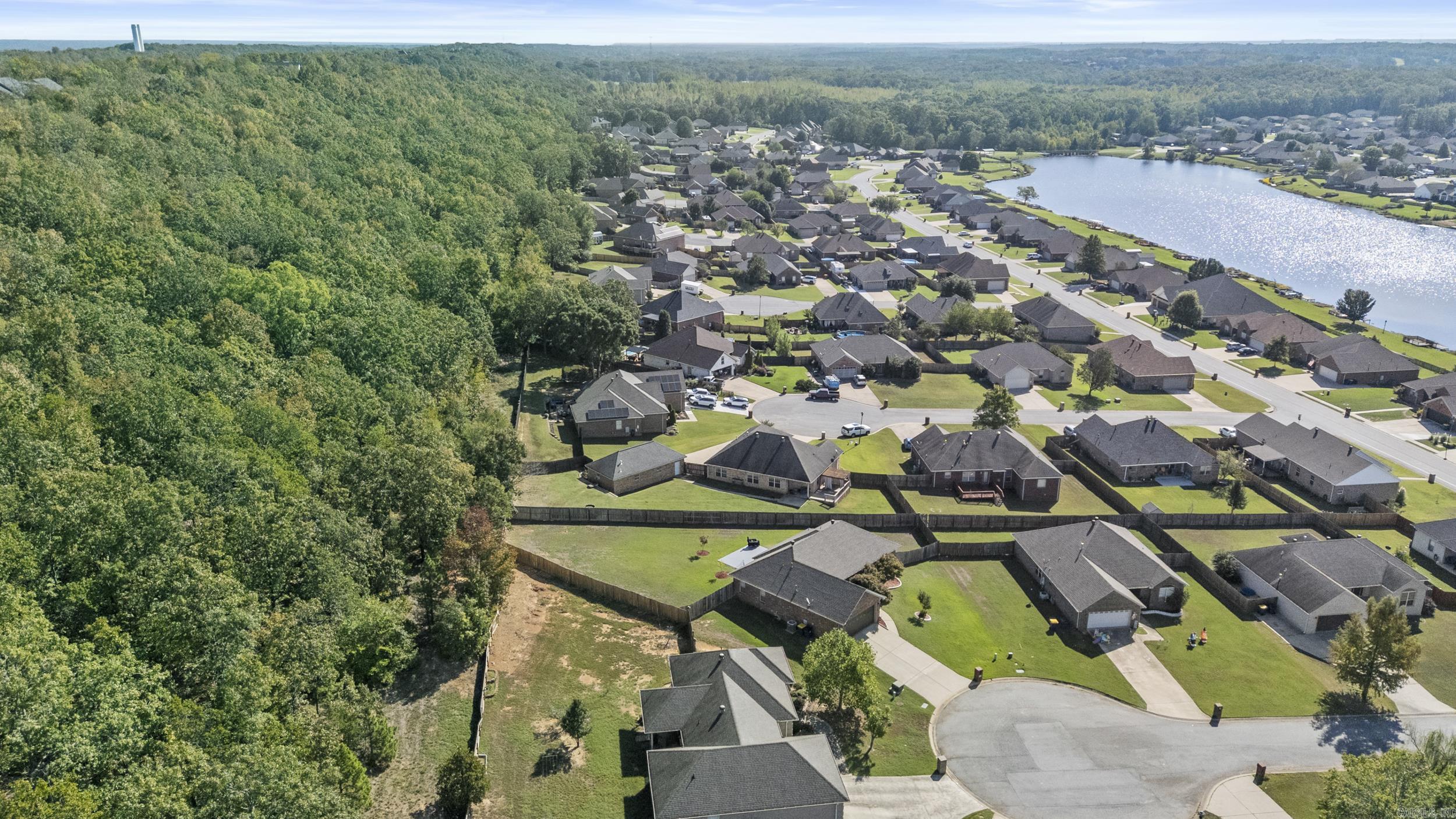 Magness Creek North - Residential
