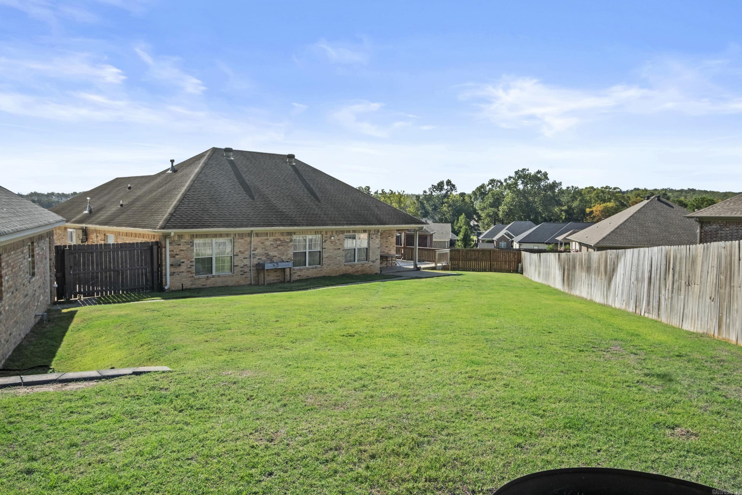Magness Creek North - Residential