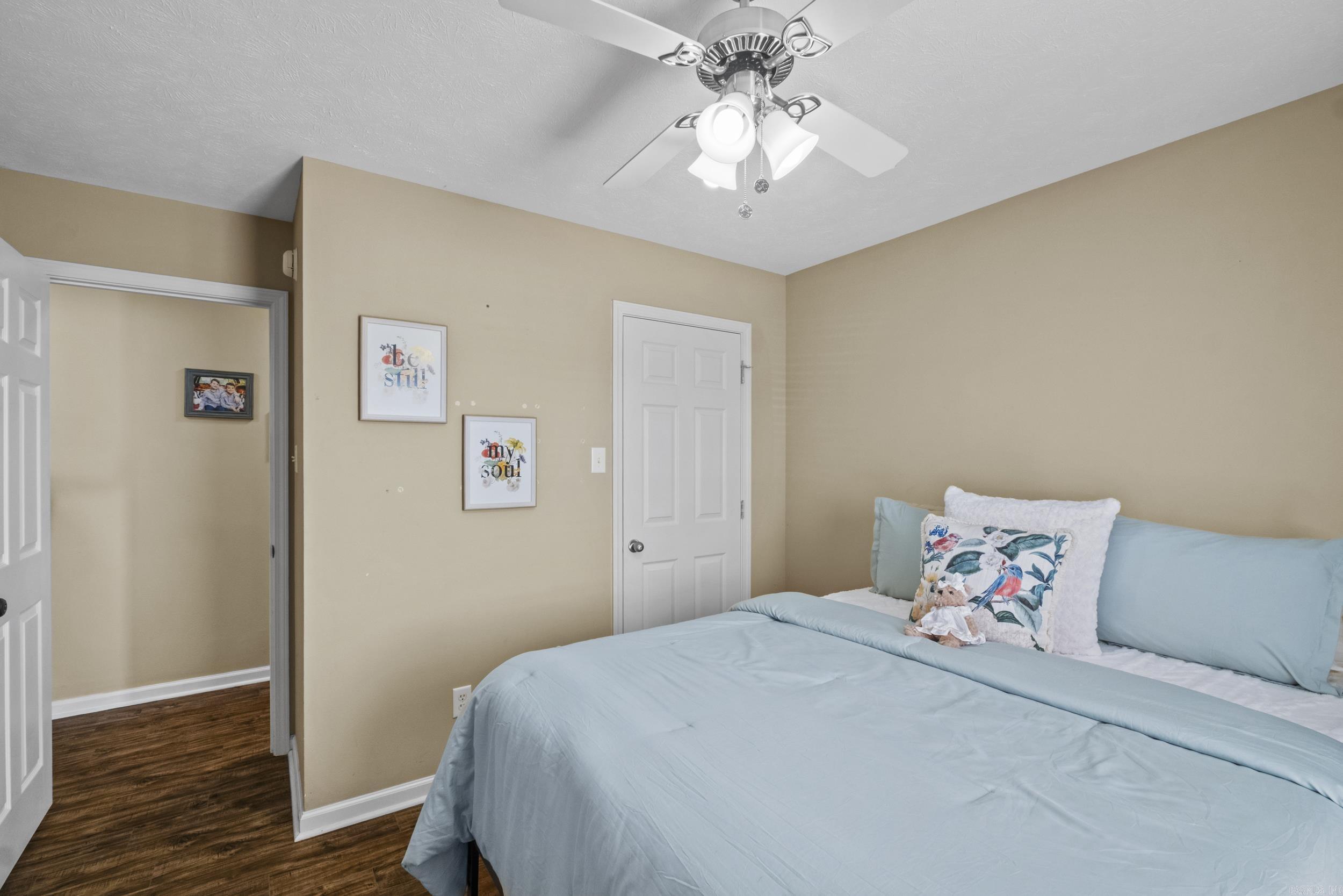 Magness Creek North - Residential