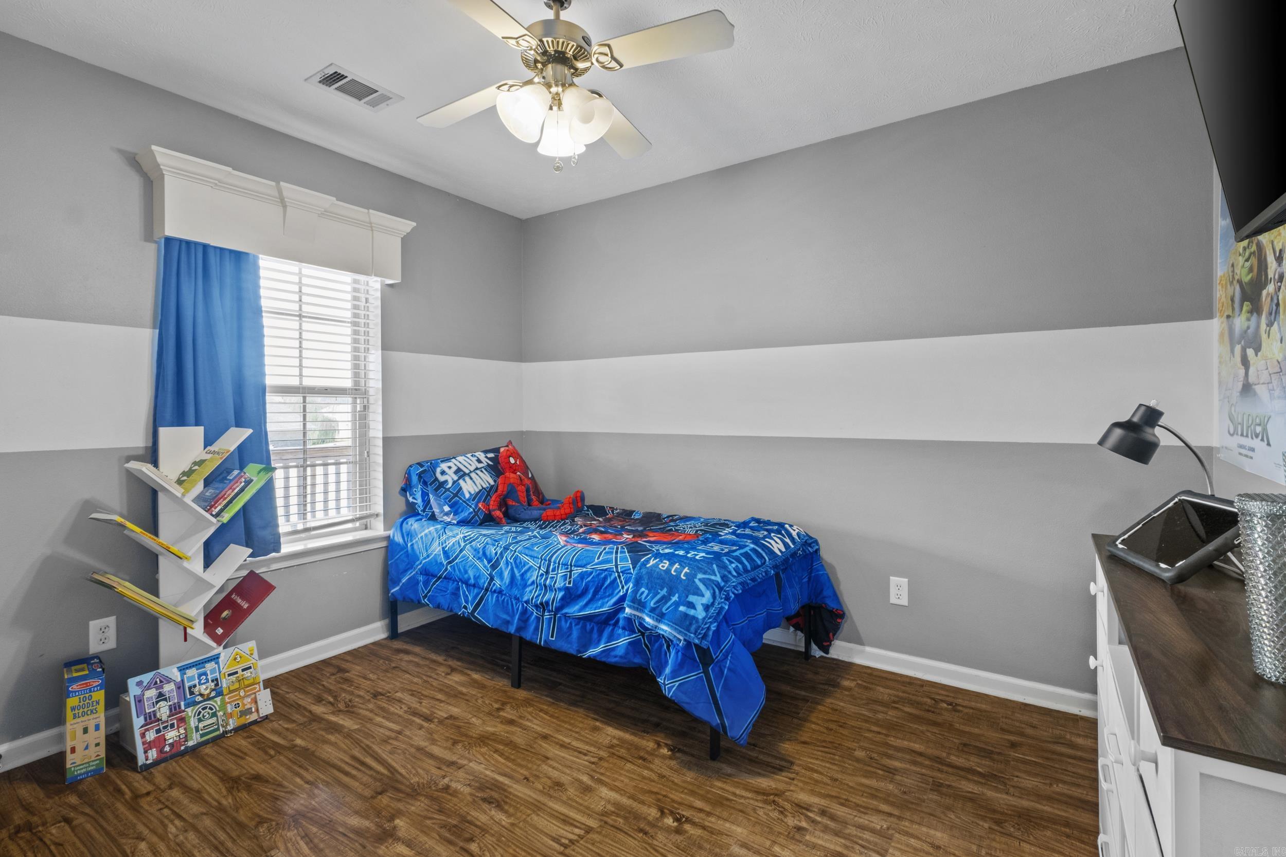 Magness Creek North - Residential