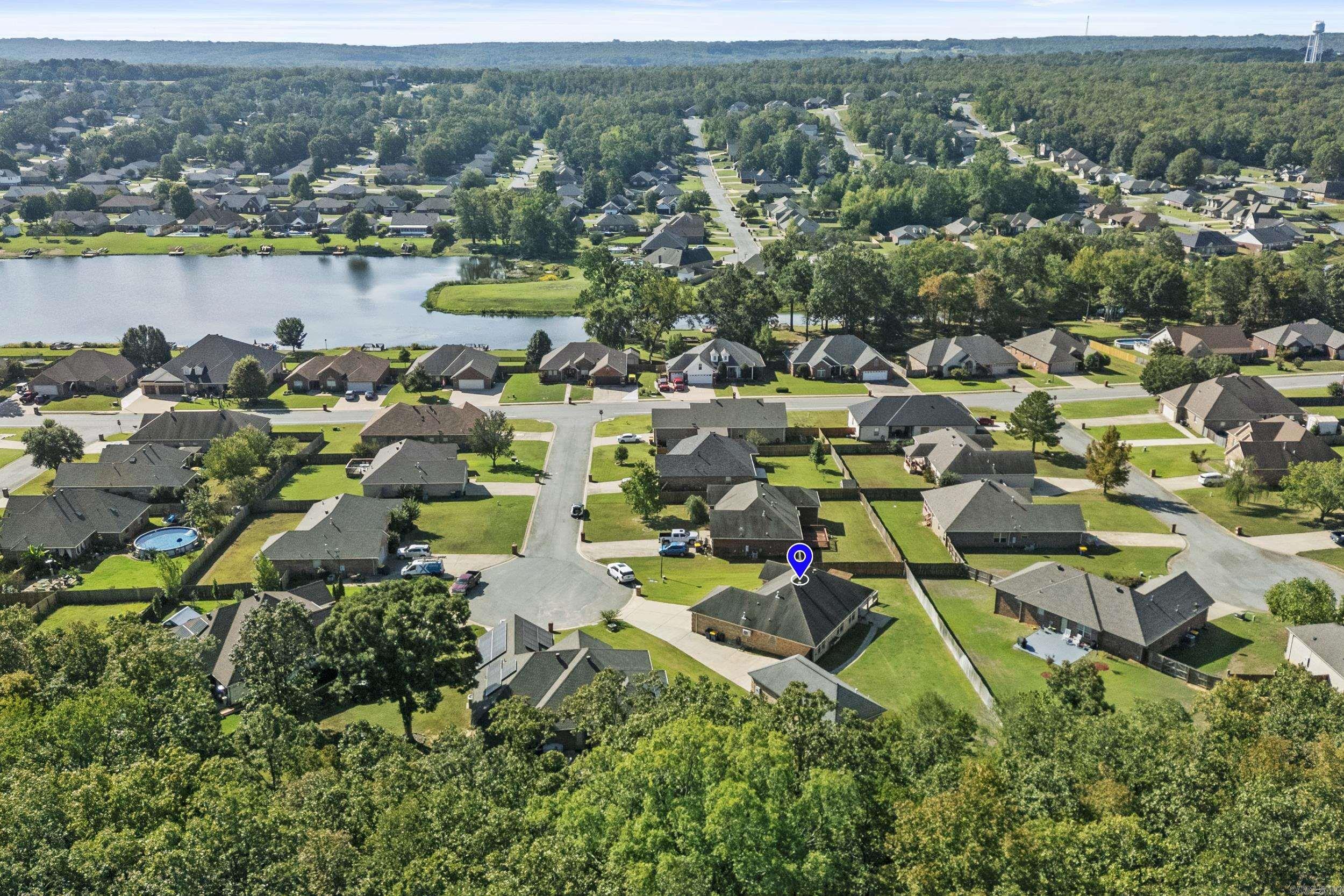 Magness Creek North - Residential