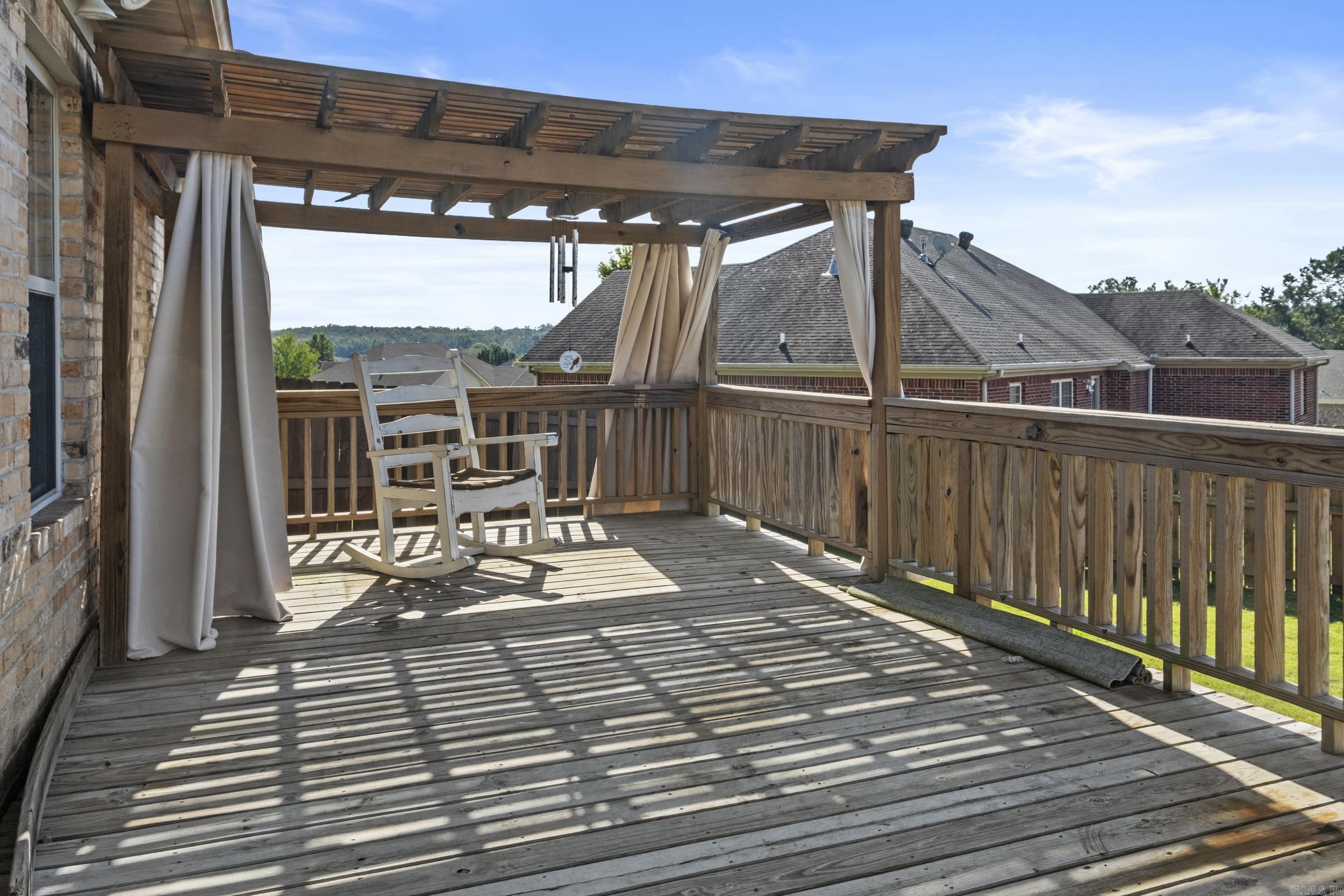 Magness Creek North - Residential
