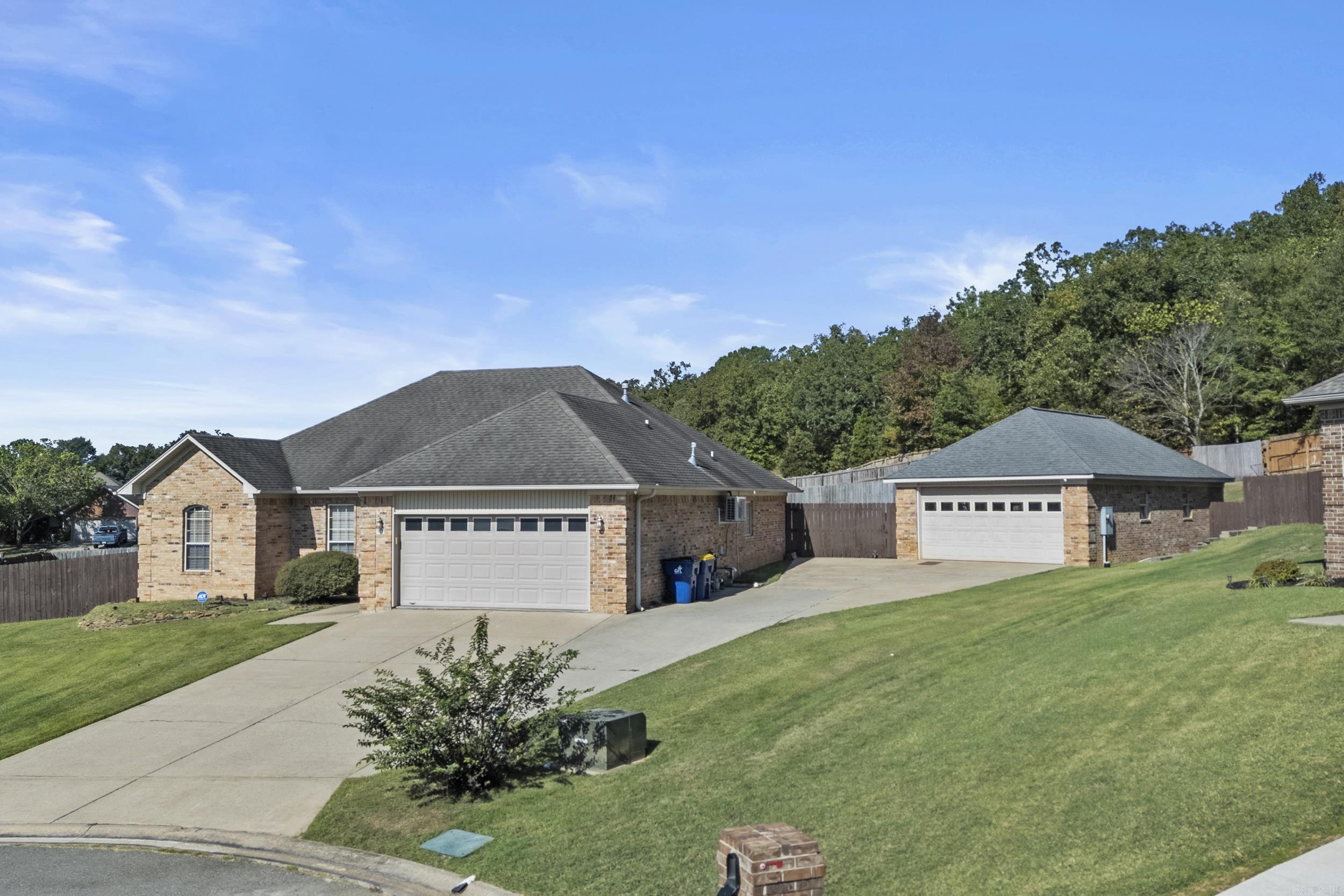 Magness Creek North - Residential