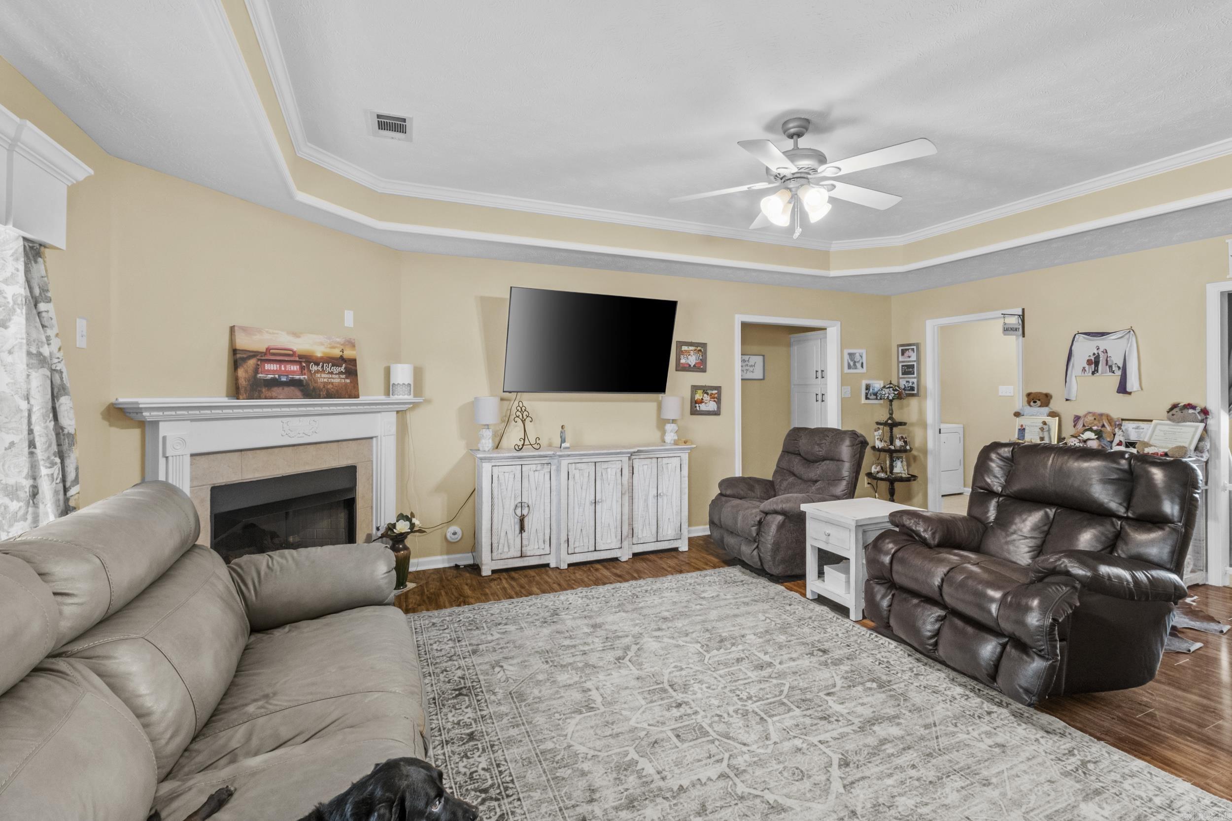 Magness Creek North - Residential