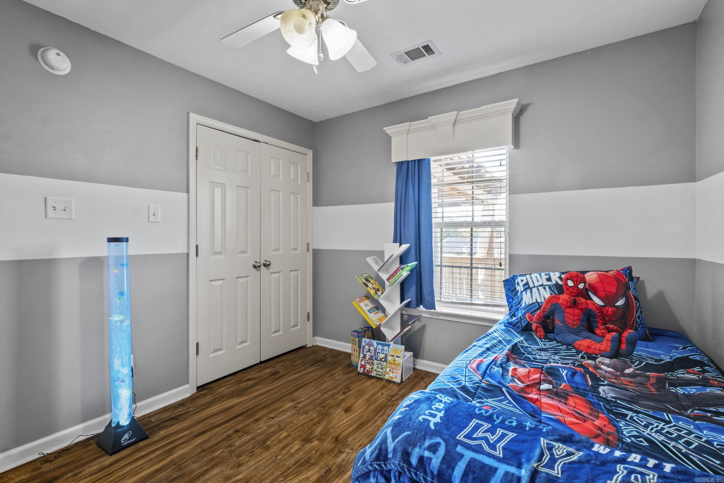 Magness Creek North - Residential