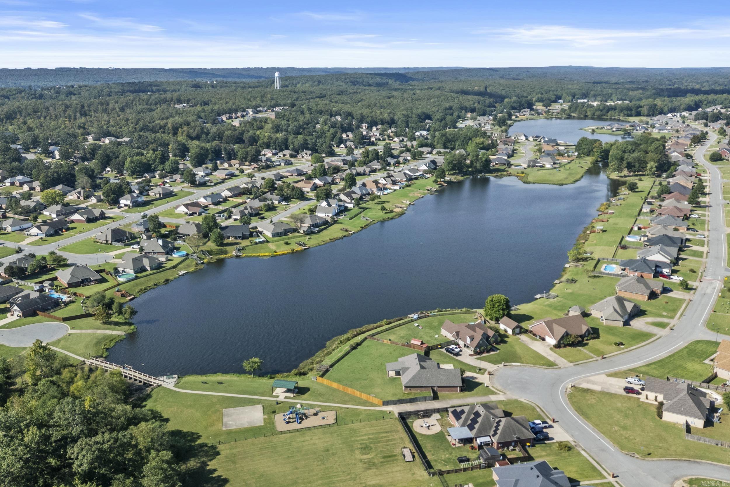 Magness Creek North - Residential