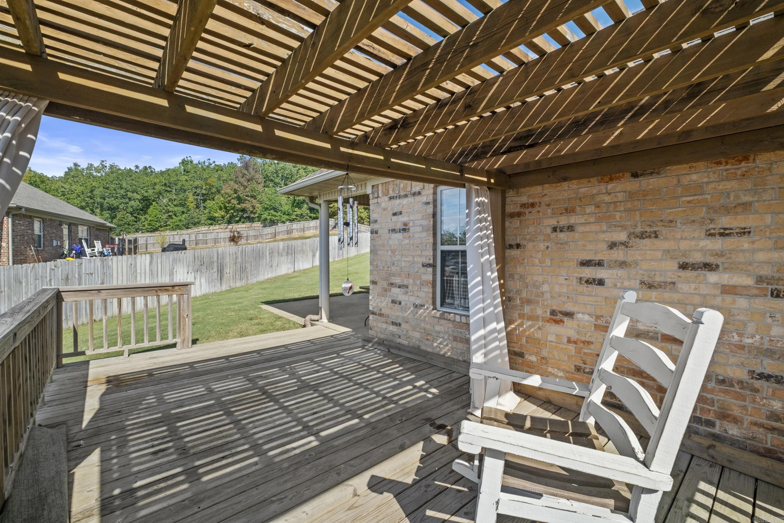 Magness Creek North - Residential