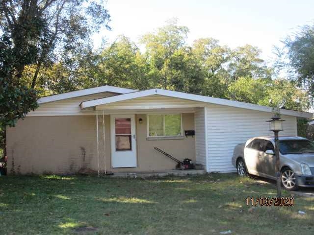 SUNNYDALE ADDN - Residential