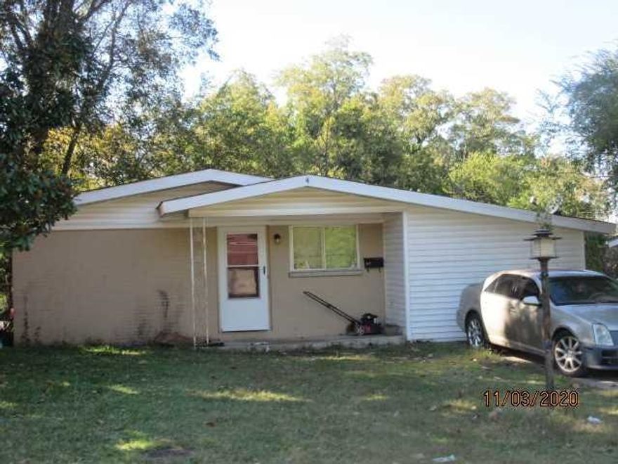 For information only.