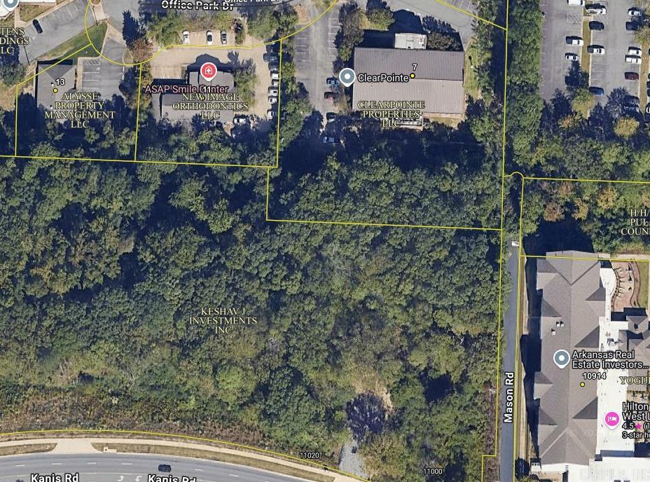 Office Park West - Commercial Sale