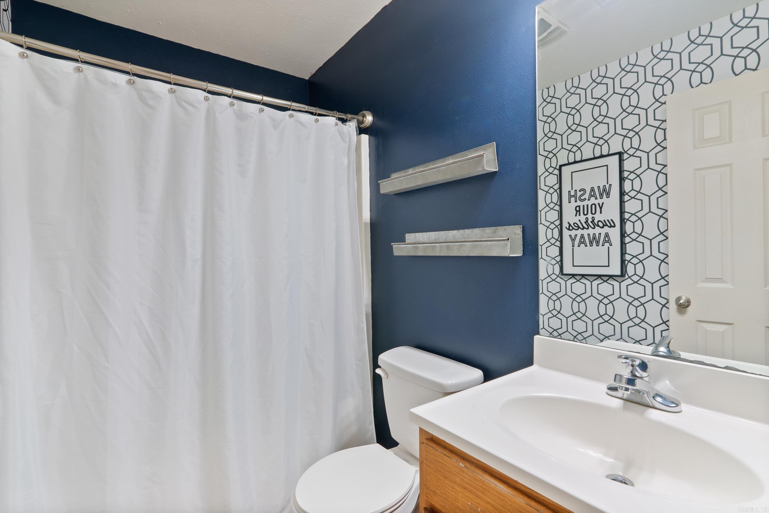 TOMMYTOE - Residential