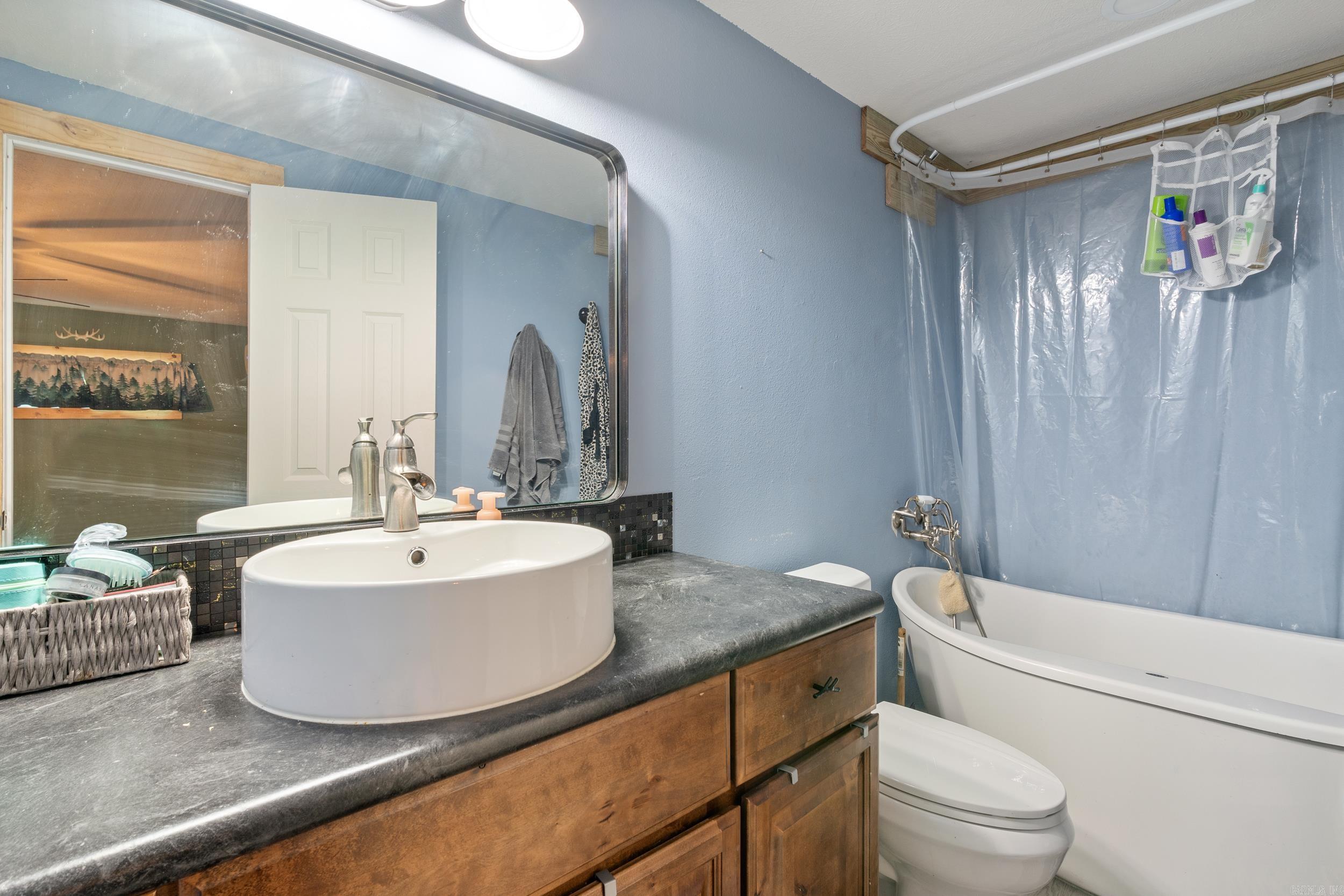 TOMMYTOE - Residential