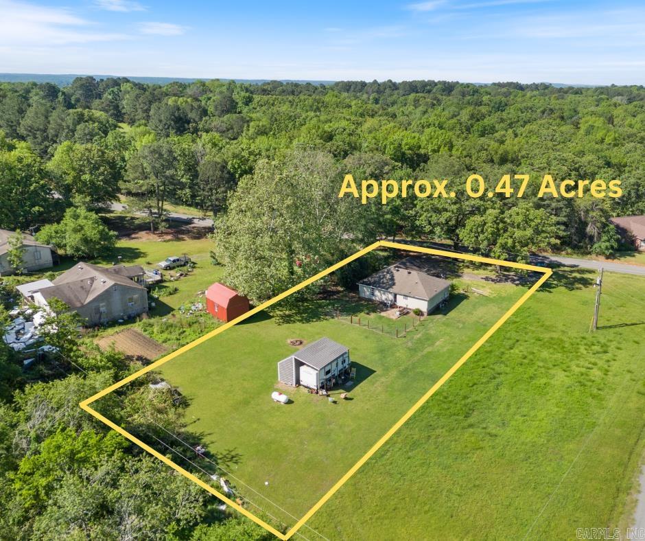 TOMMYTOE - Residential