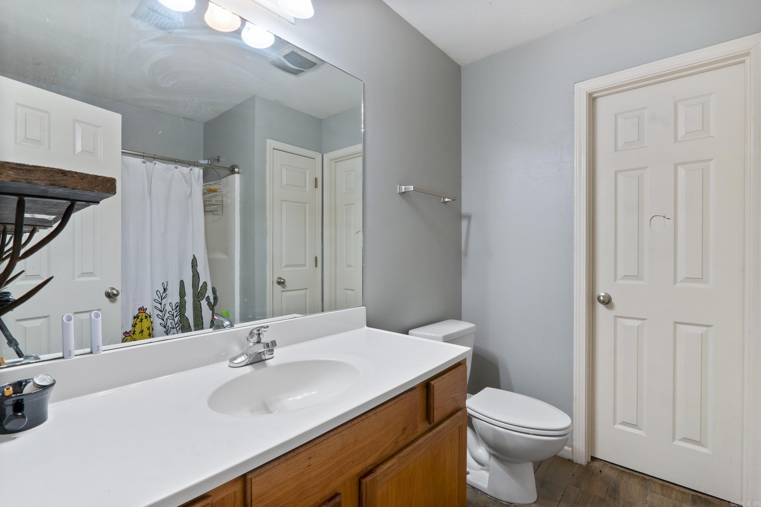 TOMMYTOE - Residential