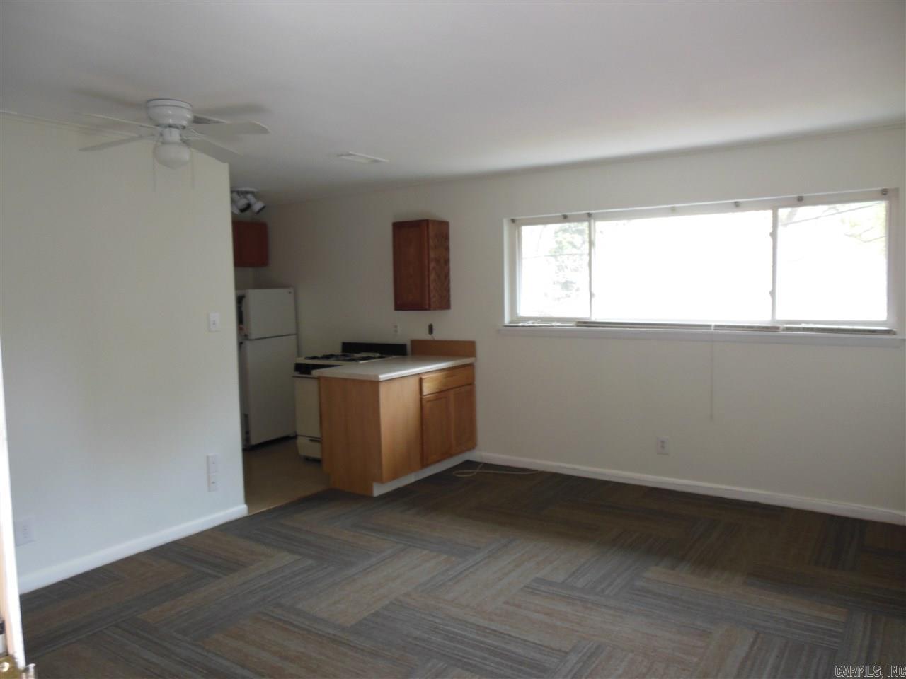 Original City of Little Rock - Residential Lease