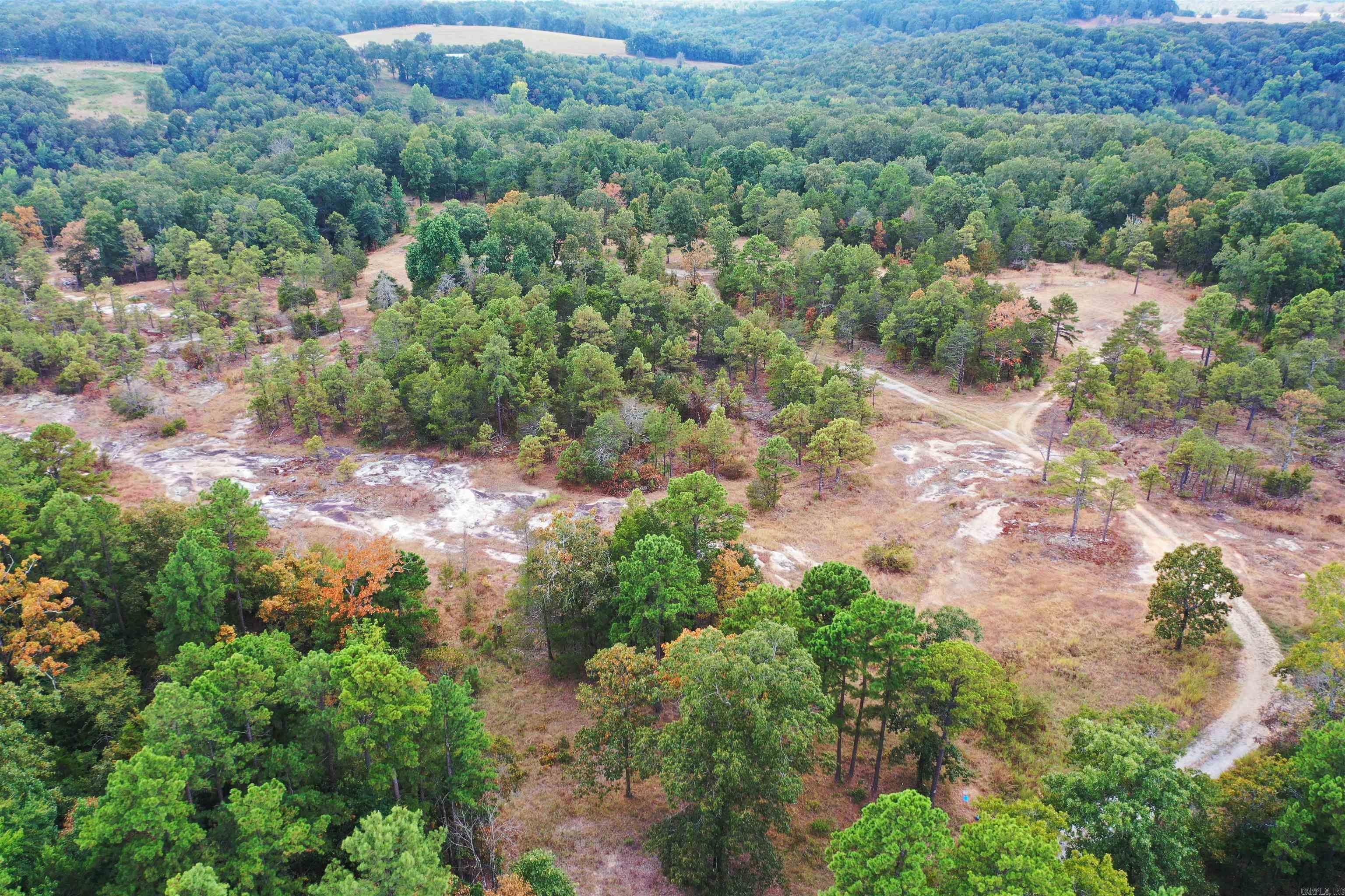 Let me make that dream a reality with this remarkable parcel of land that seamlessly blends wide-open meadows with enchanting woods, ready for your dreams to take root. Enjoy the privacy of country living with the convenience of the city just a short drive away. These 24 acres have fields, timber, ledges, large depressions, rock bluffs, caverns and more. With a paved road access and city water throughout the property with freeze proof faucets at several locations. Comes with a 20ā x 30ā metal shed and storage building. With abundant wildlife of deer, turkey, and other native species thrive here, offering unmatched opportunities for observation, photography, or hunting. Trails for hiking, ATV, hunting, etc. Located less than 4 miles to White River with world class fishing.