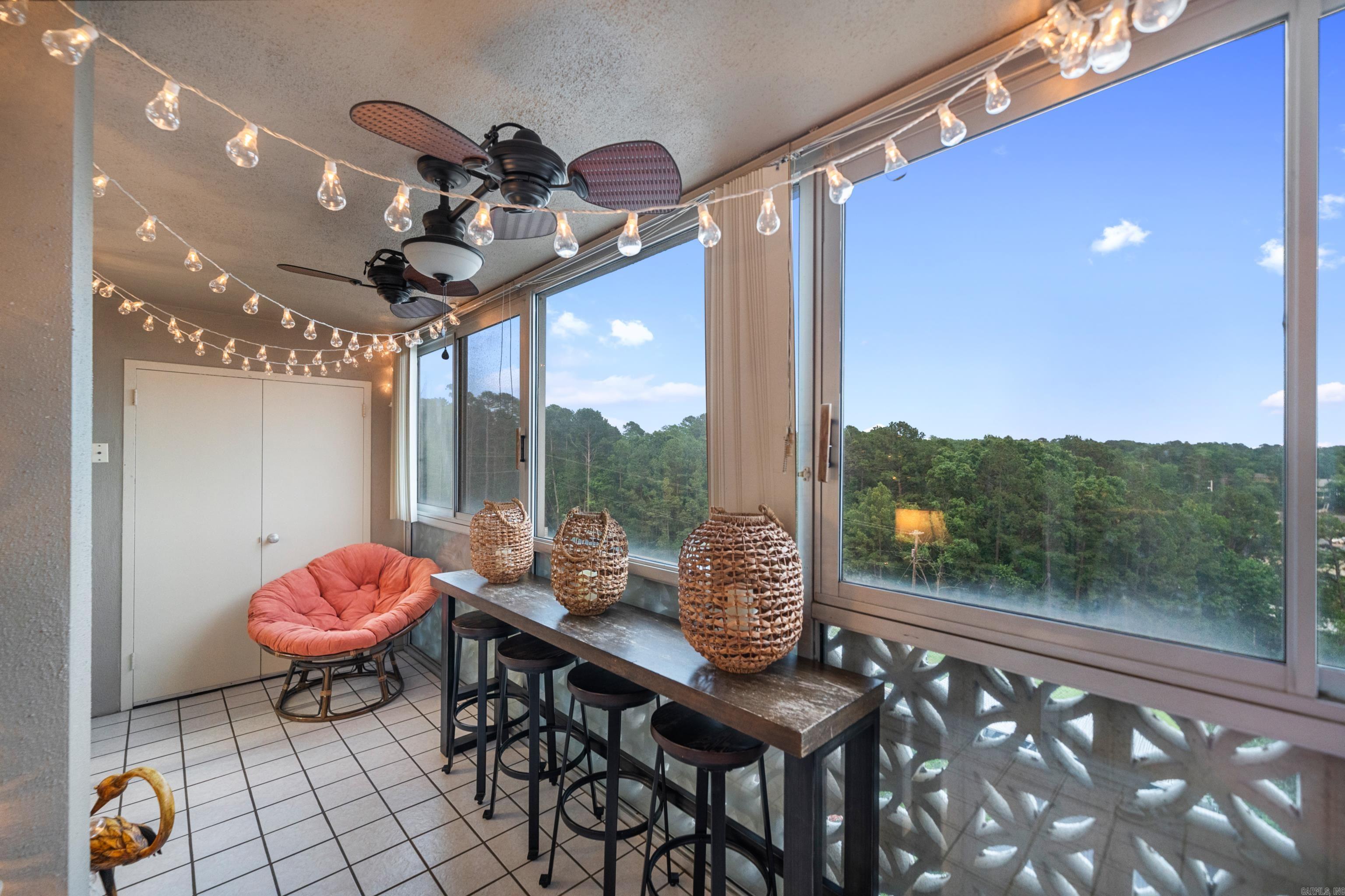 BEACON MANOR HPR - Residential