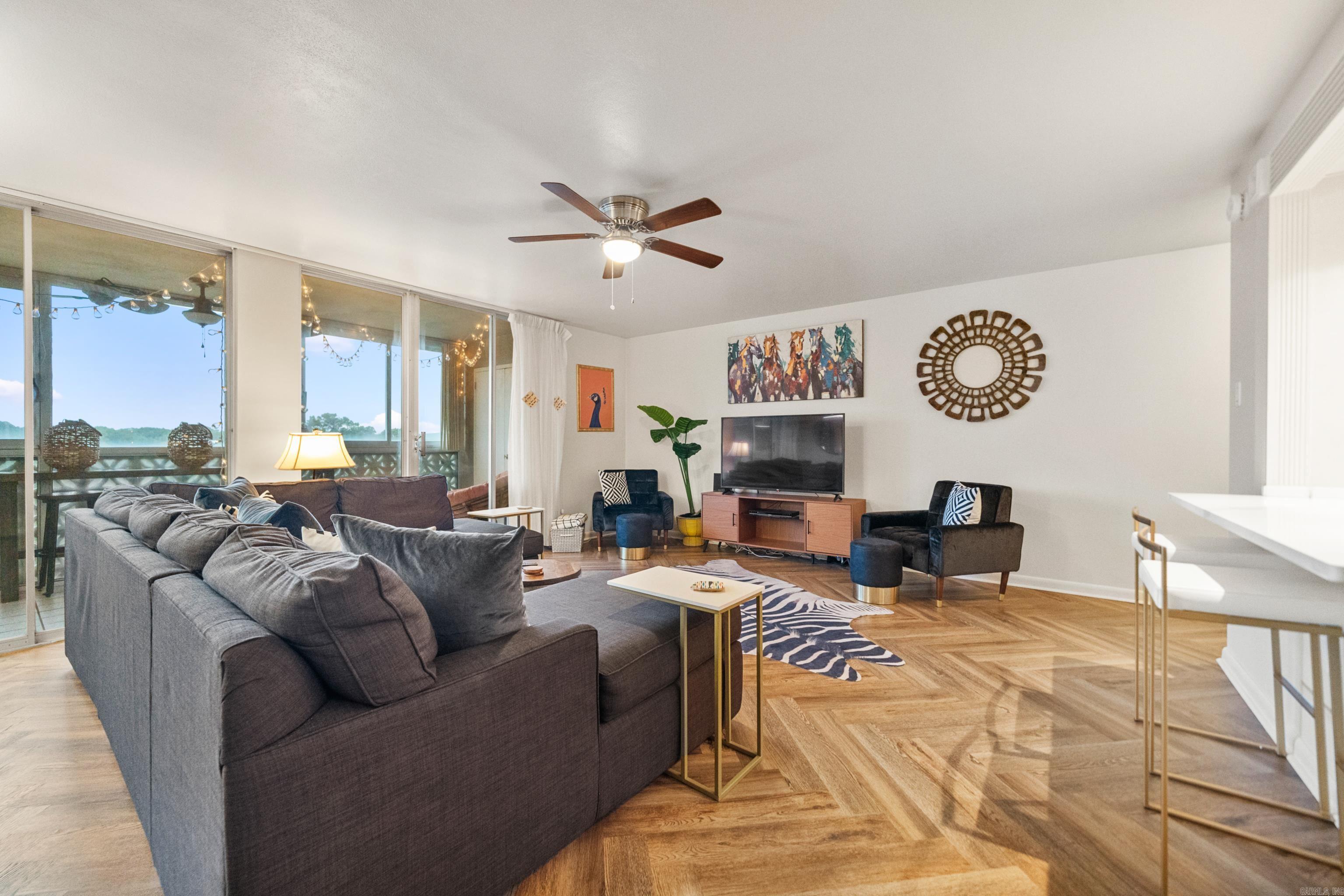 BEACON MANOR HPR - Residential