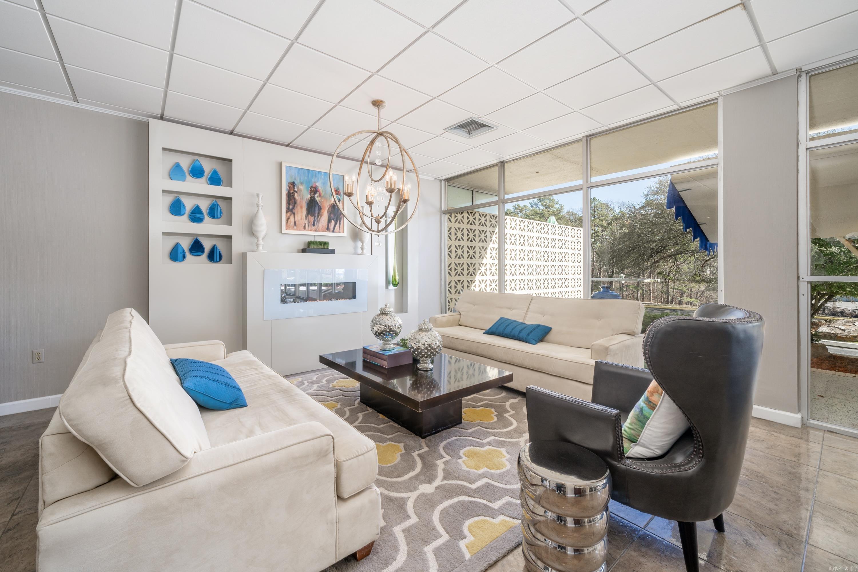 BEACON MANOR HPR - Residential