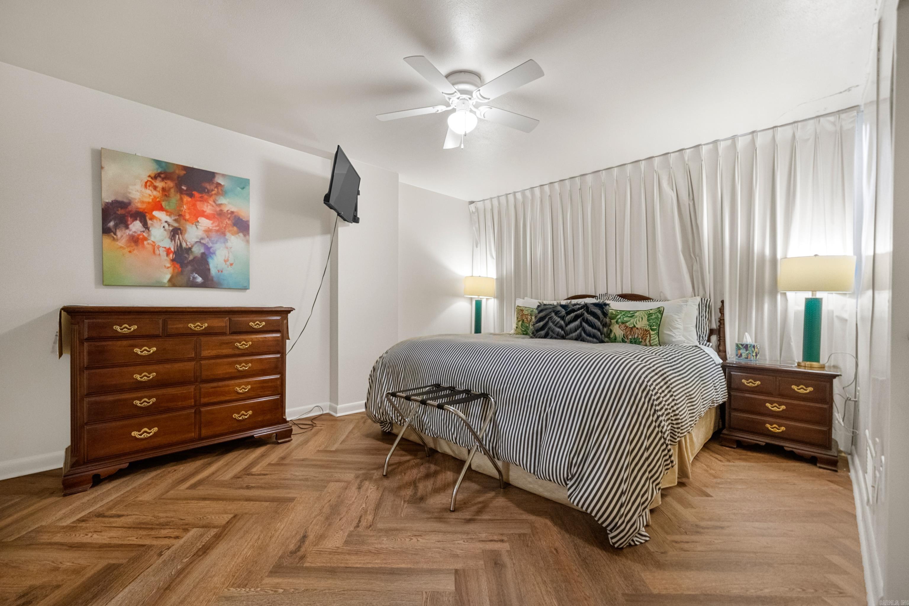 BEACON MANOR HPR - Residential