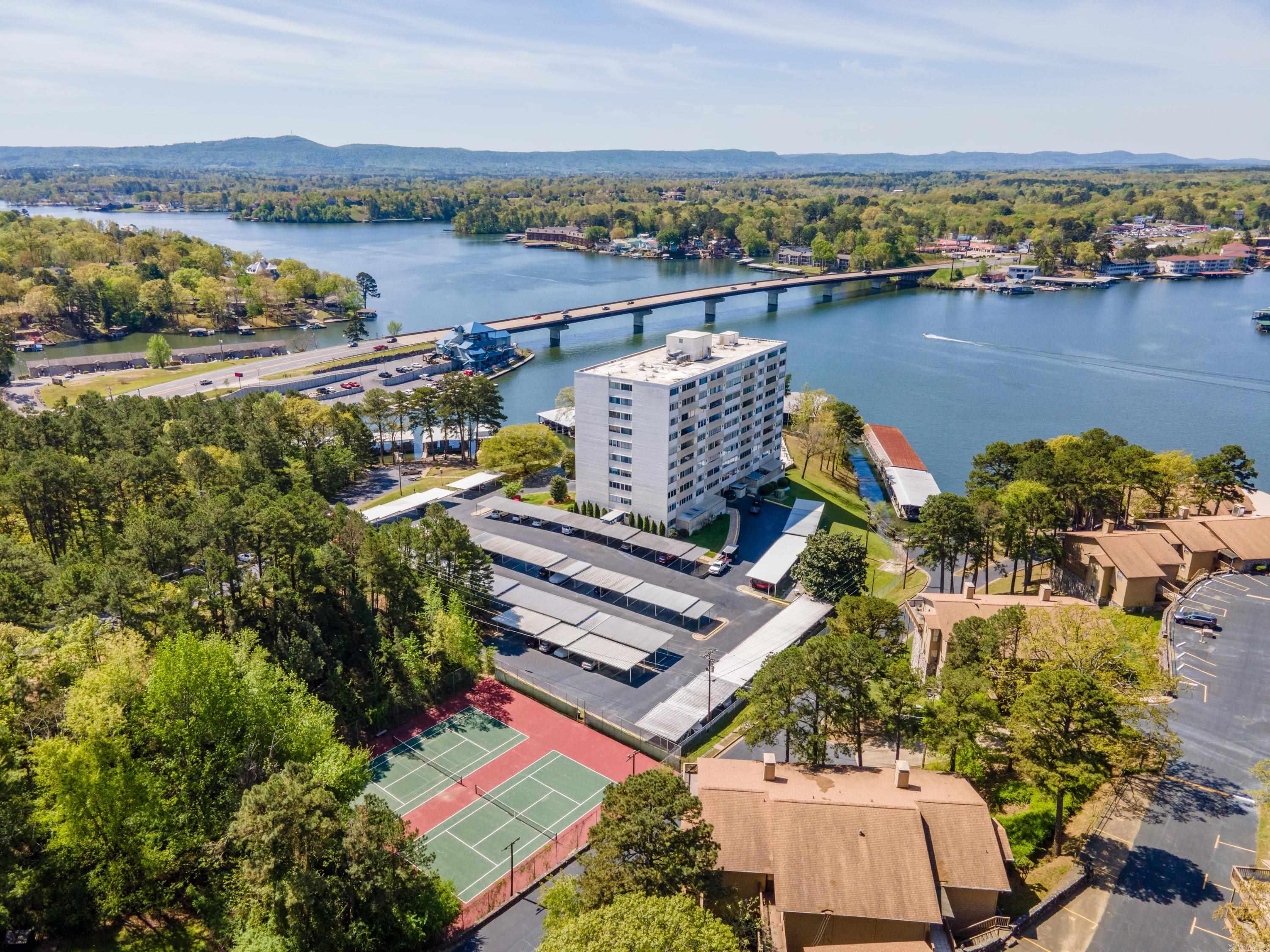 BEACON MANOR HPR - Residential