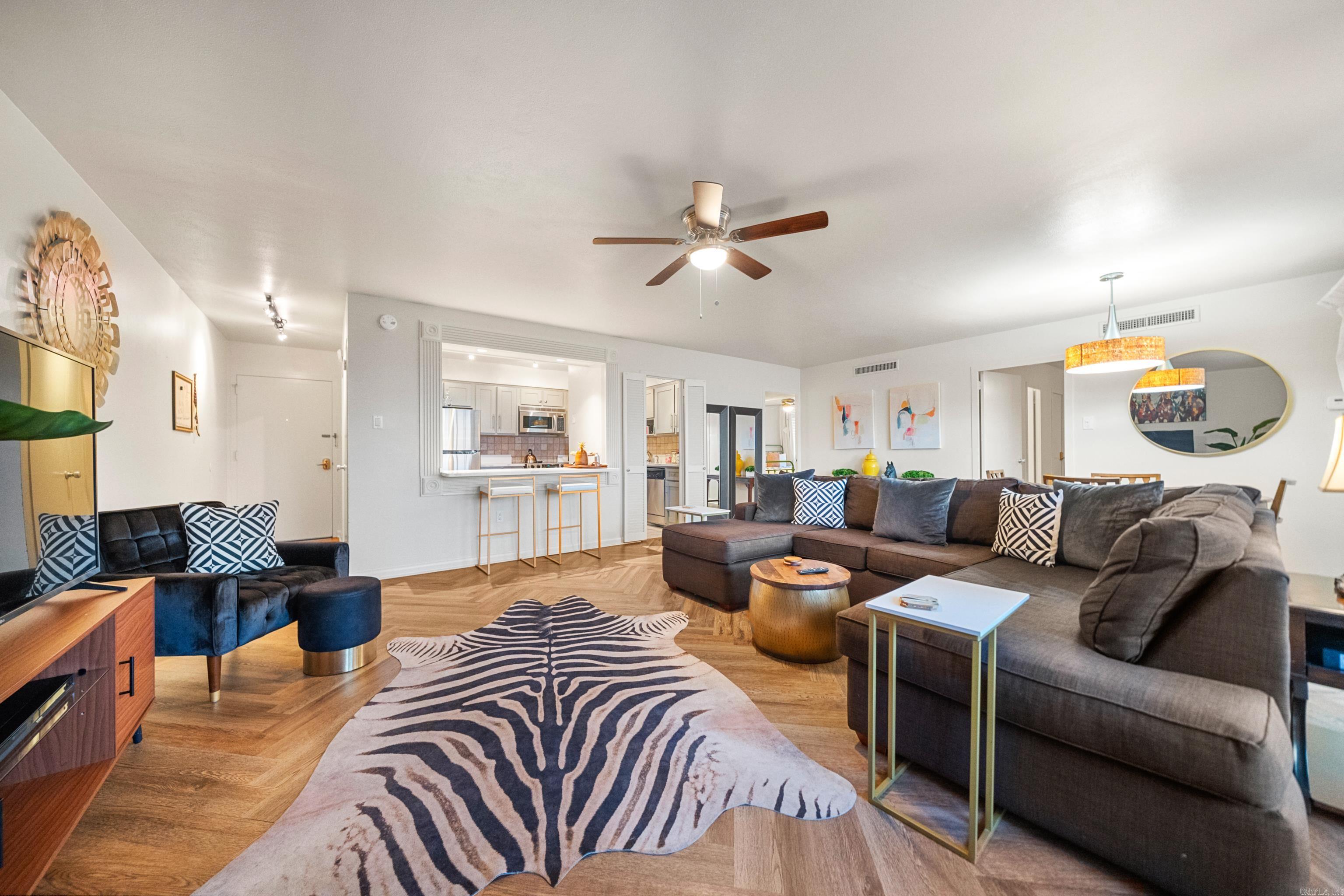 BEACON MANOR HPR - Residential