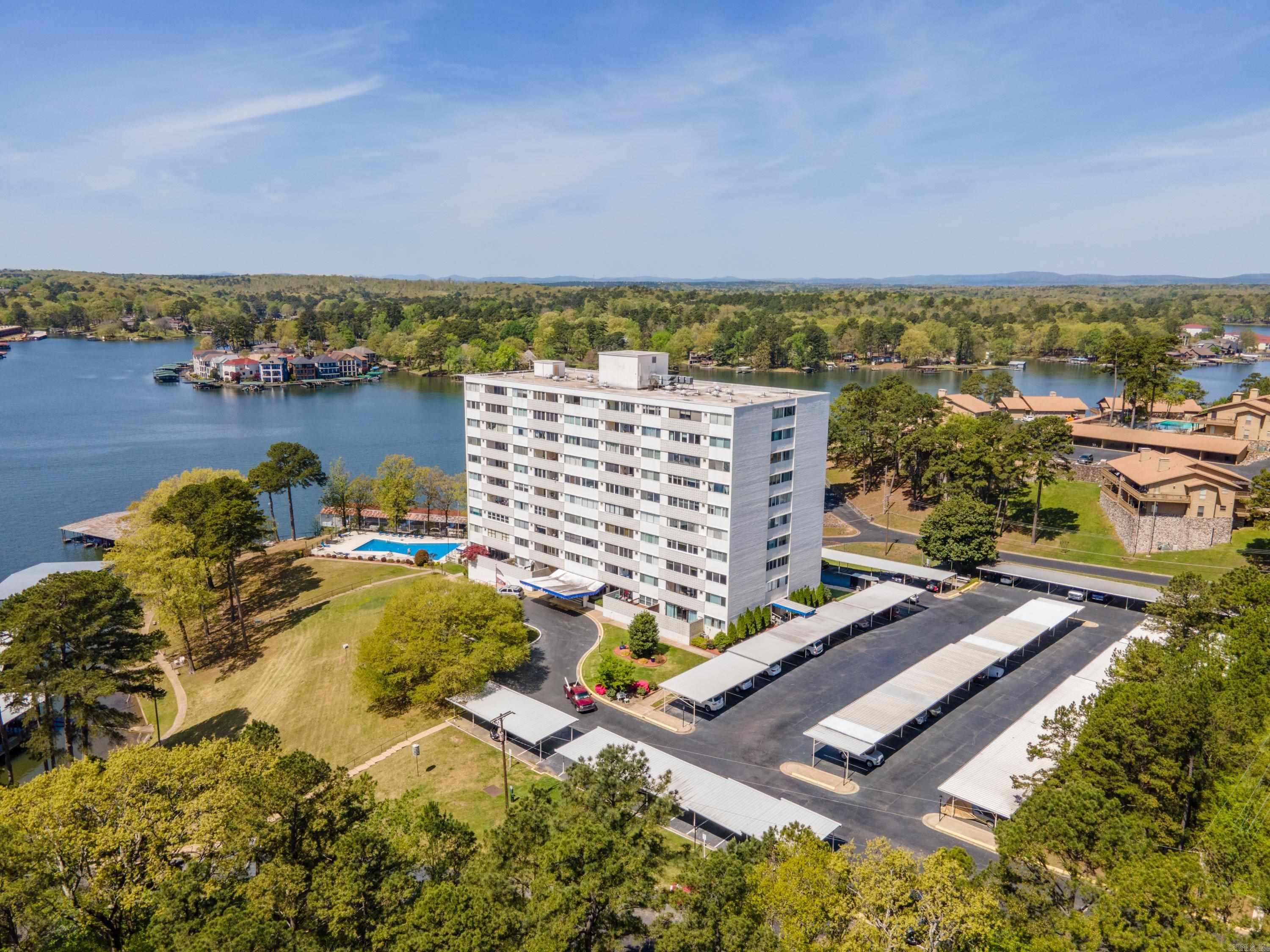 BEACON MANOR HPR - Residential