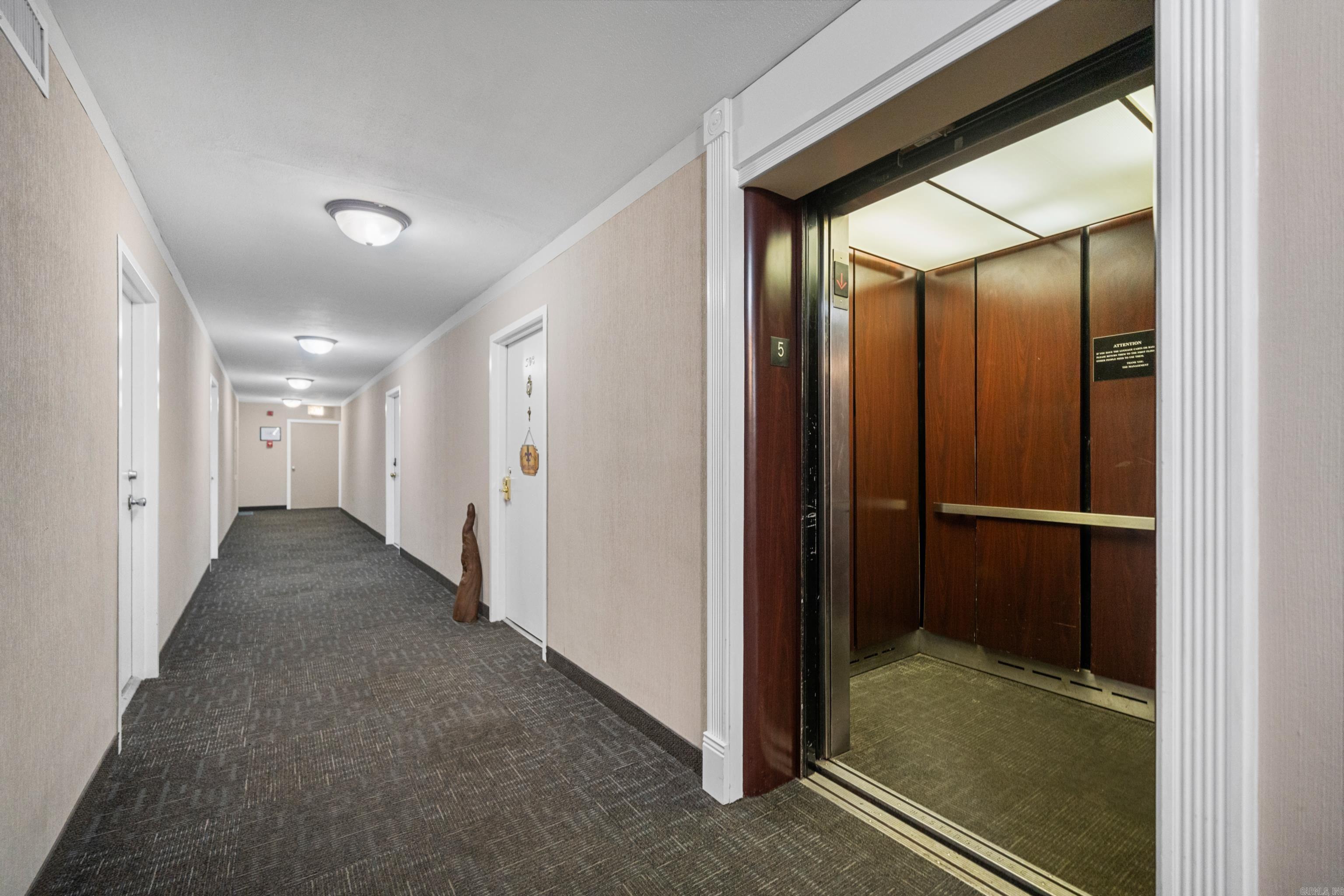 BEACON MANOR HPR - Residential