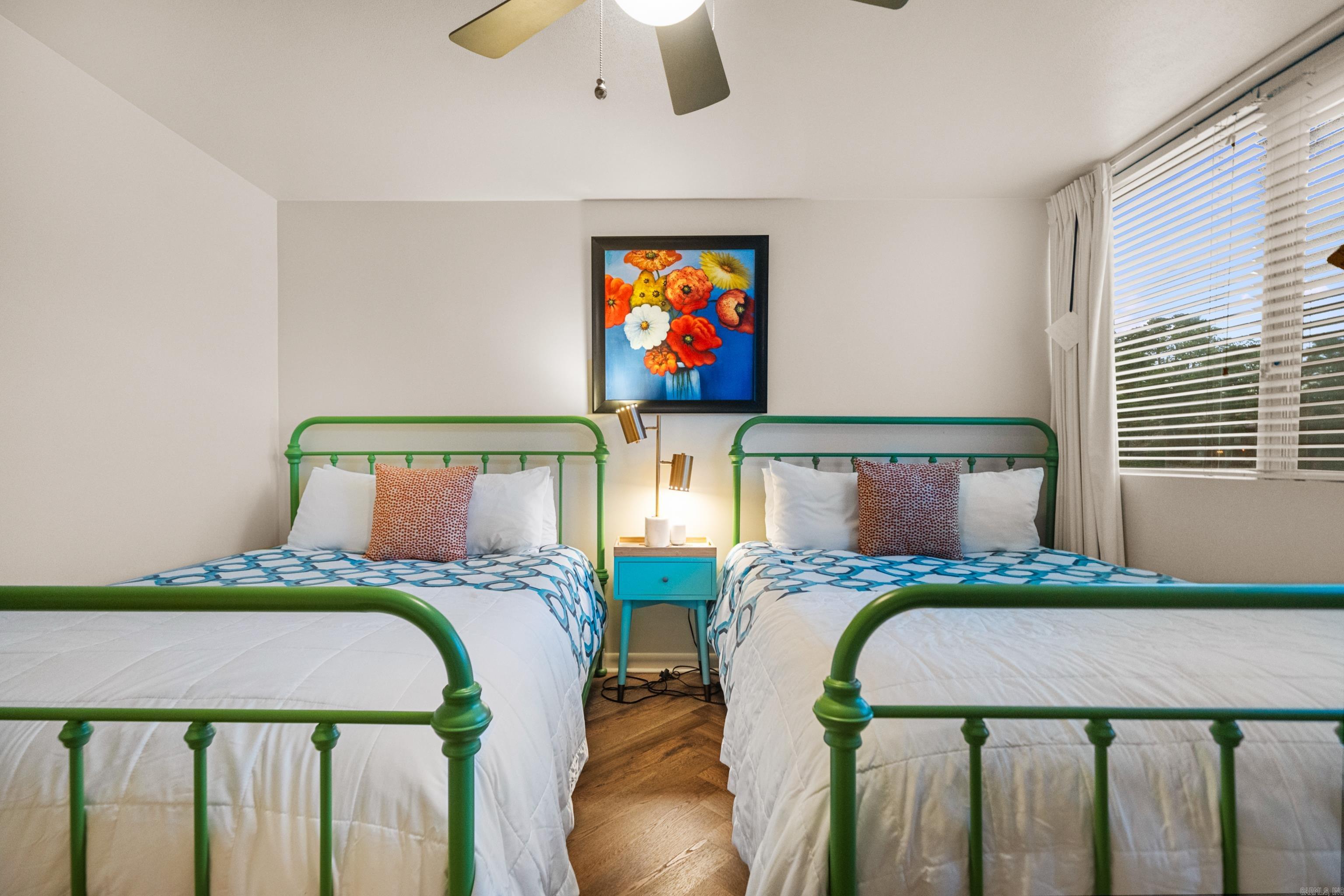 BEACON MANOR HPR - Residential