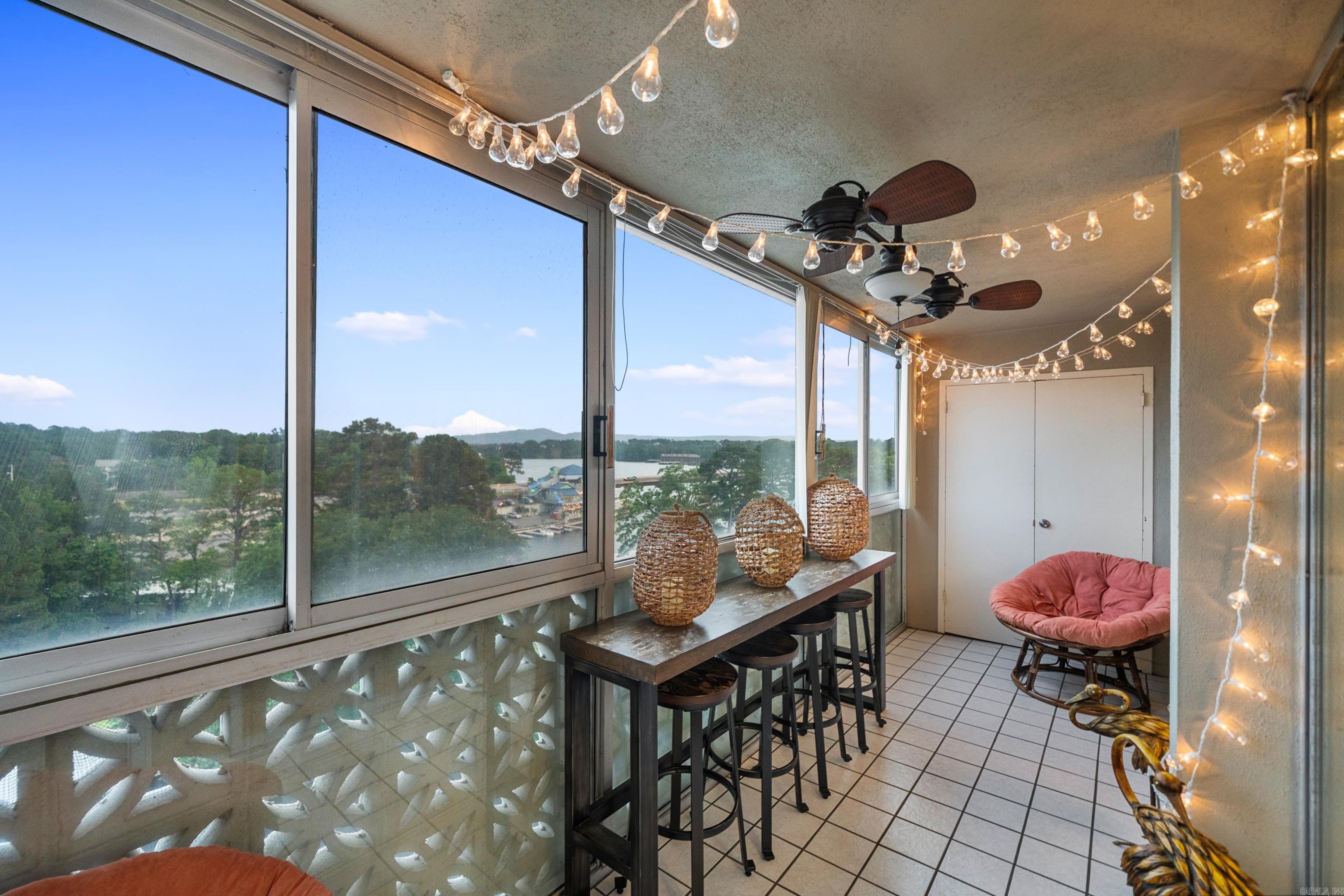 BEACON MANOR HPR - Residential