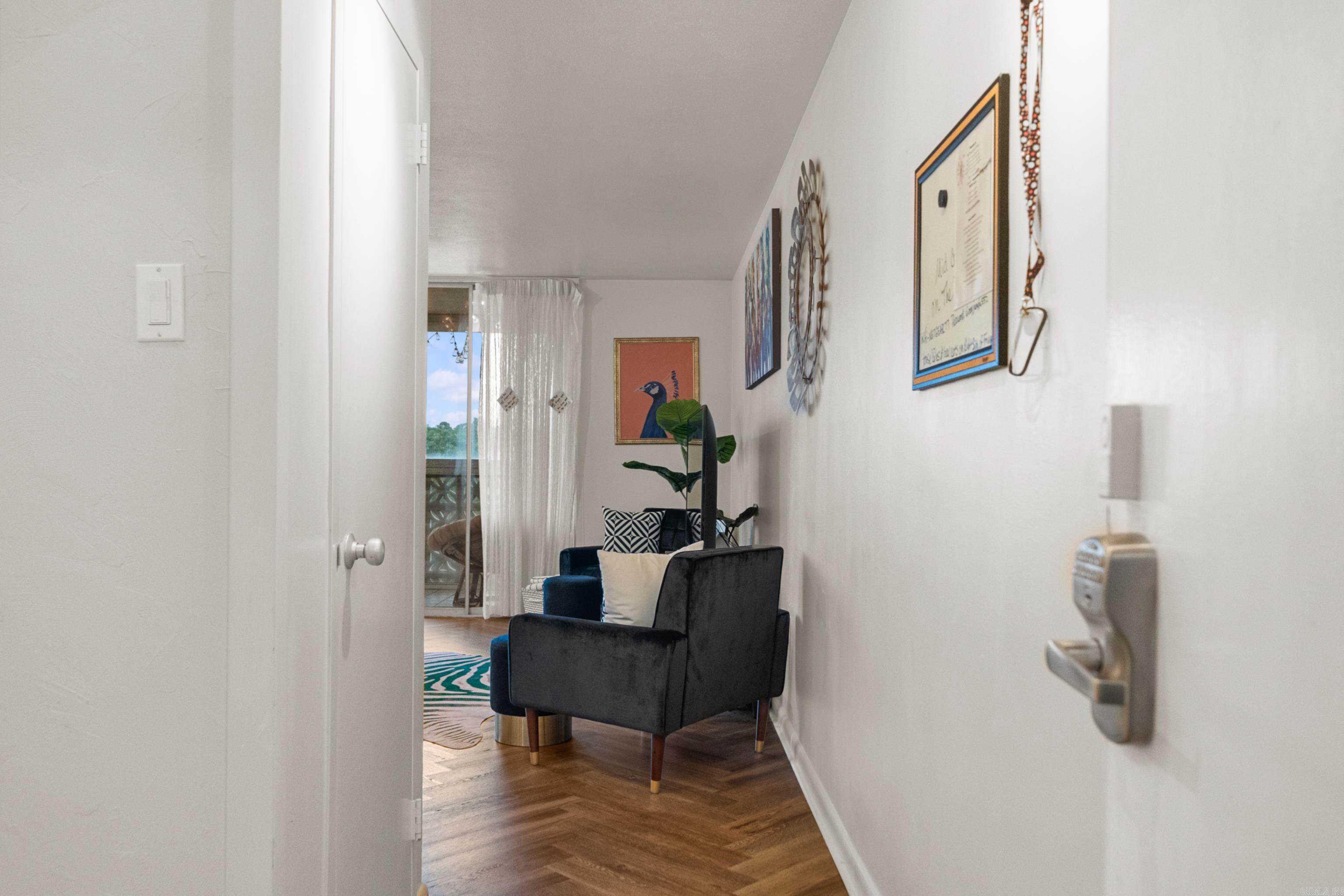 BEACON MANOR HPR - Residential