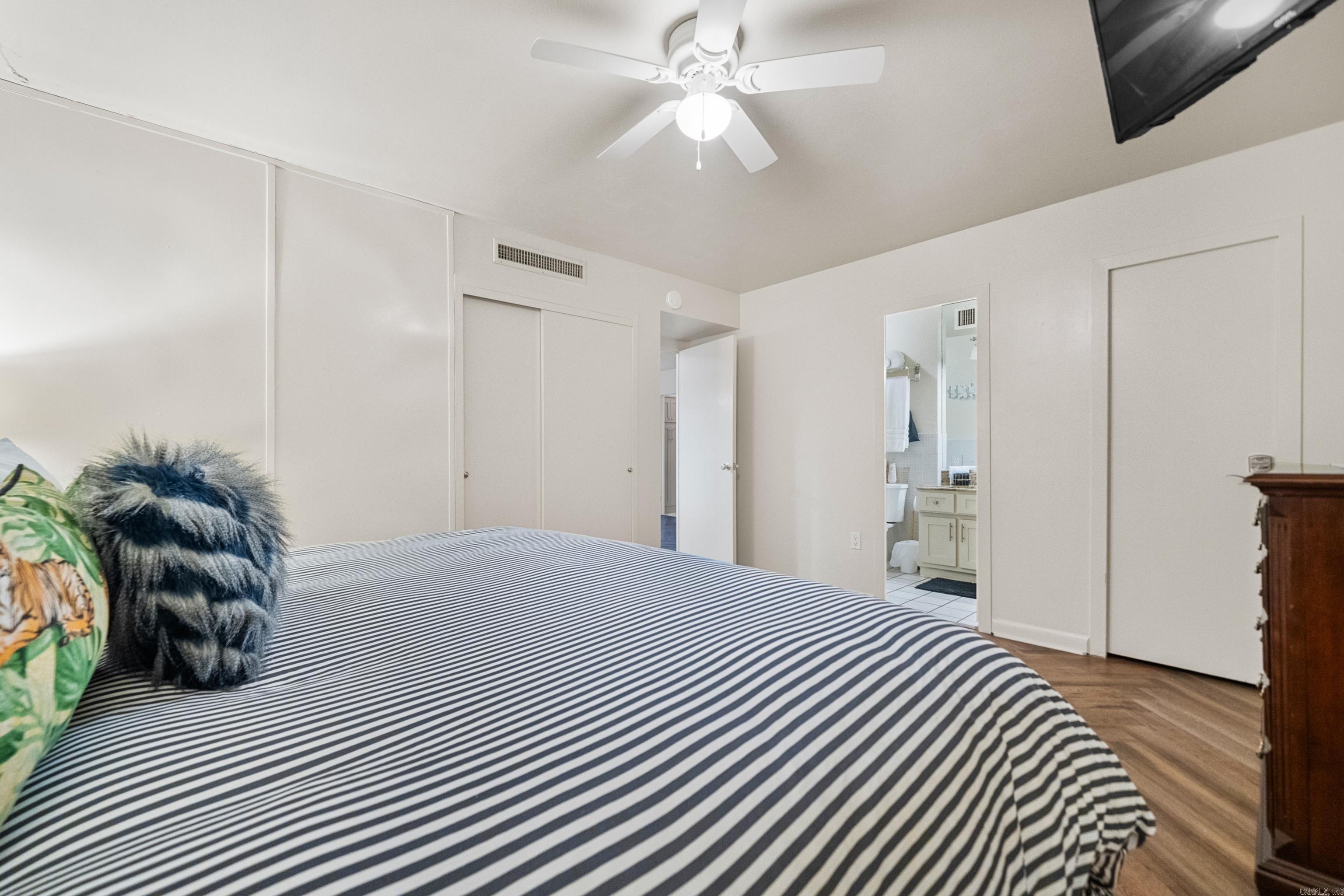 BEACON MANOR HPR - Residential