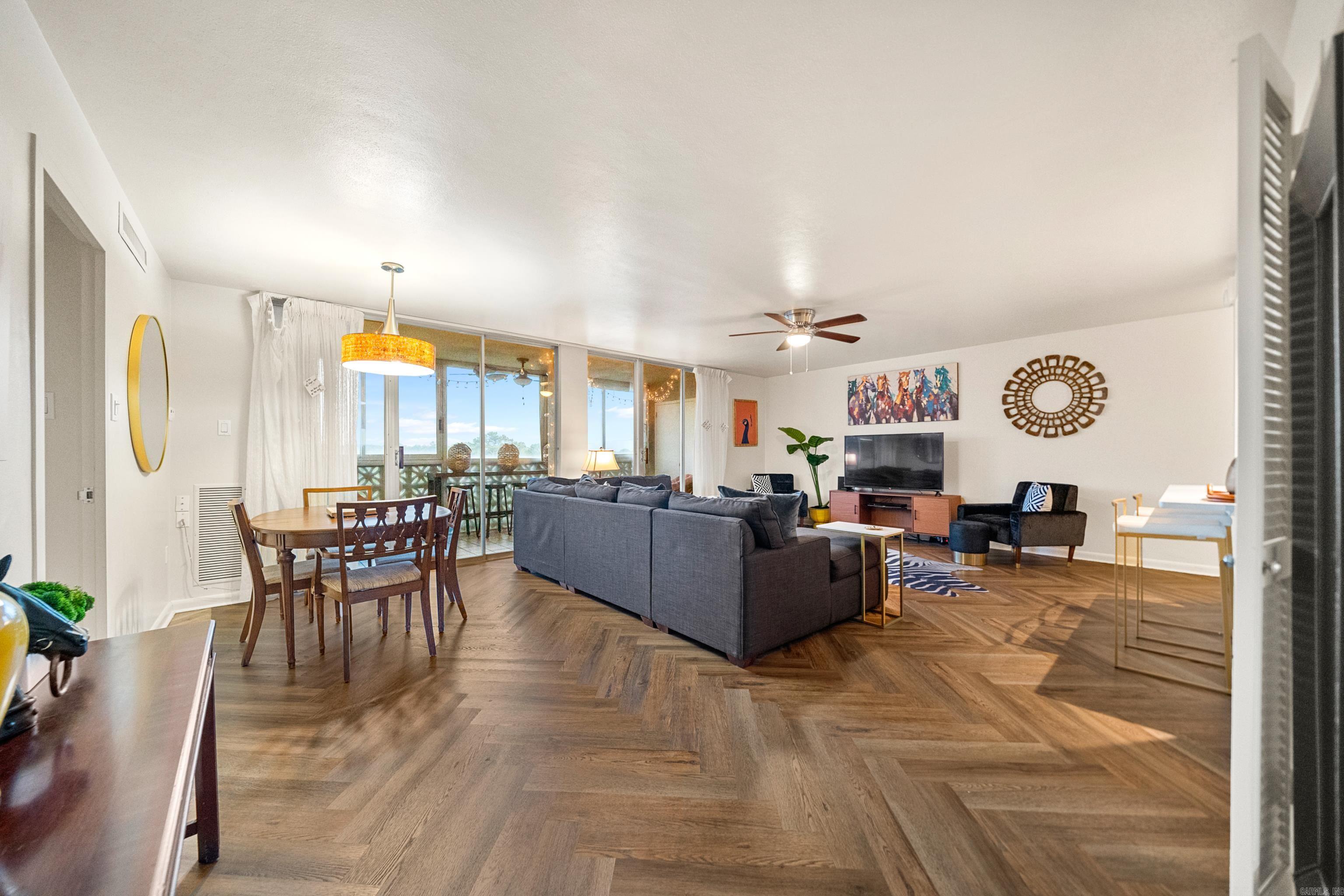 BEACON MANOR HPR - Residential