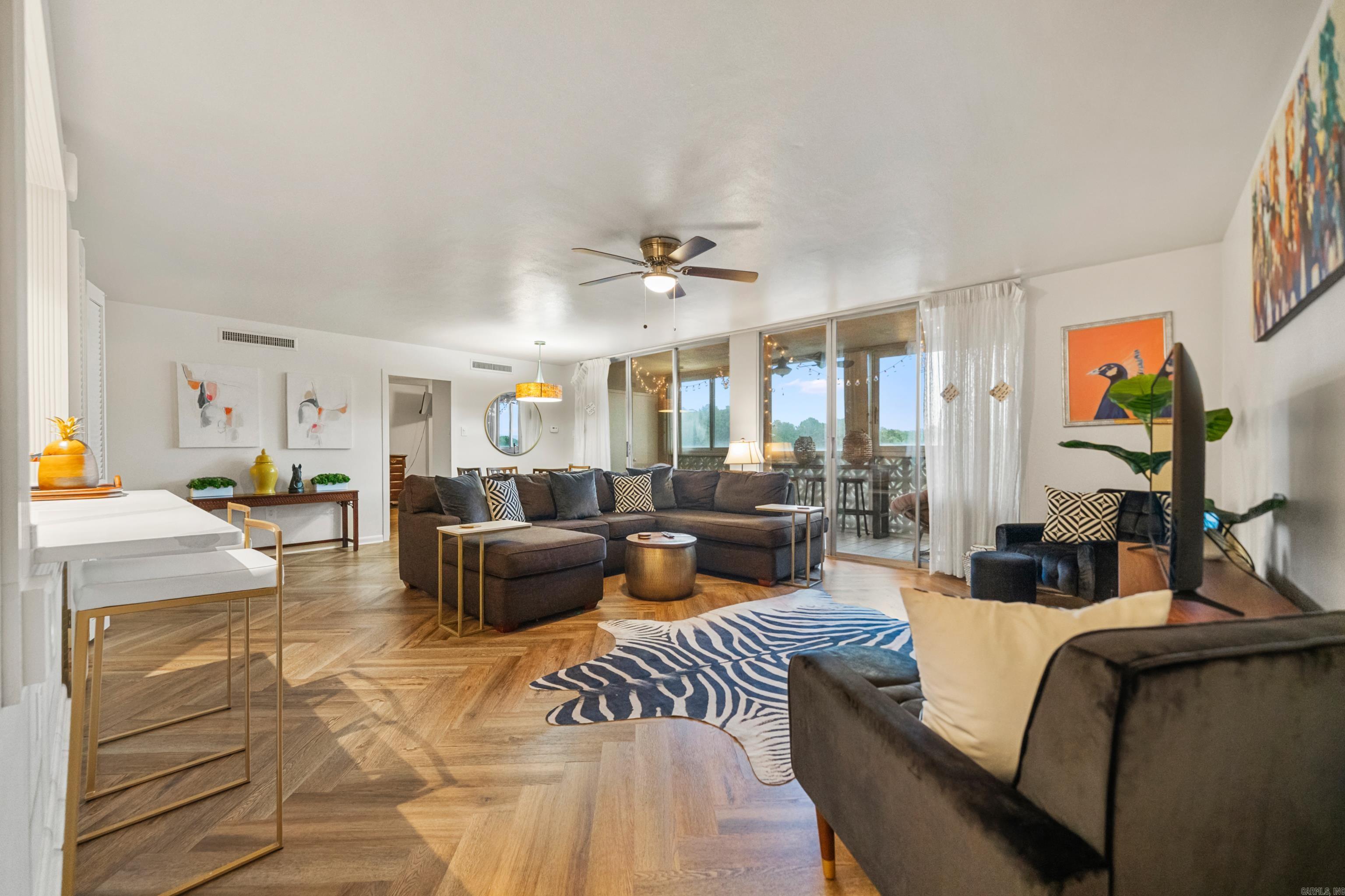 BEACON MANOR HPR - Residential