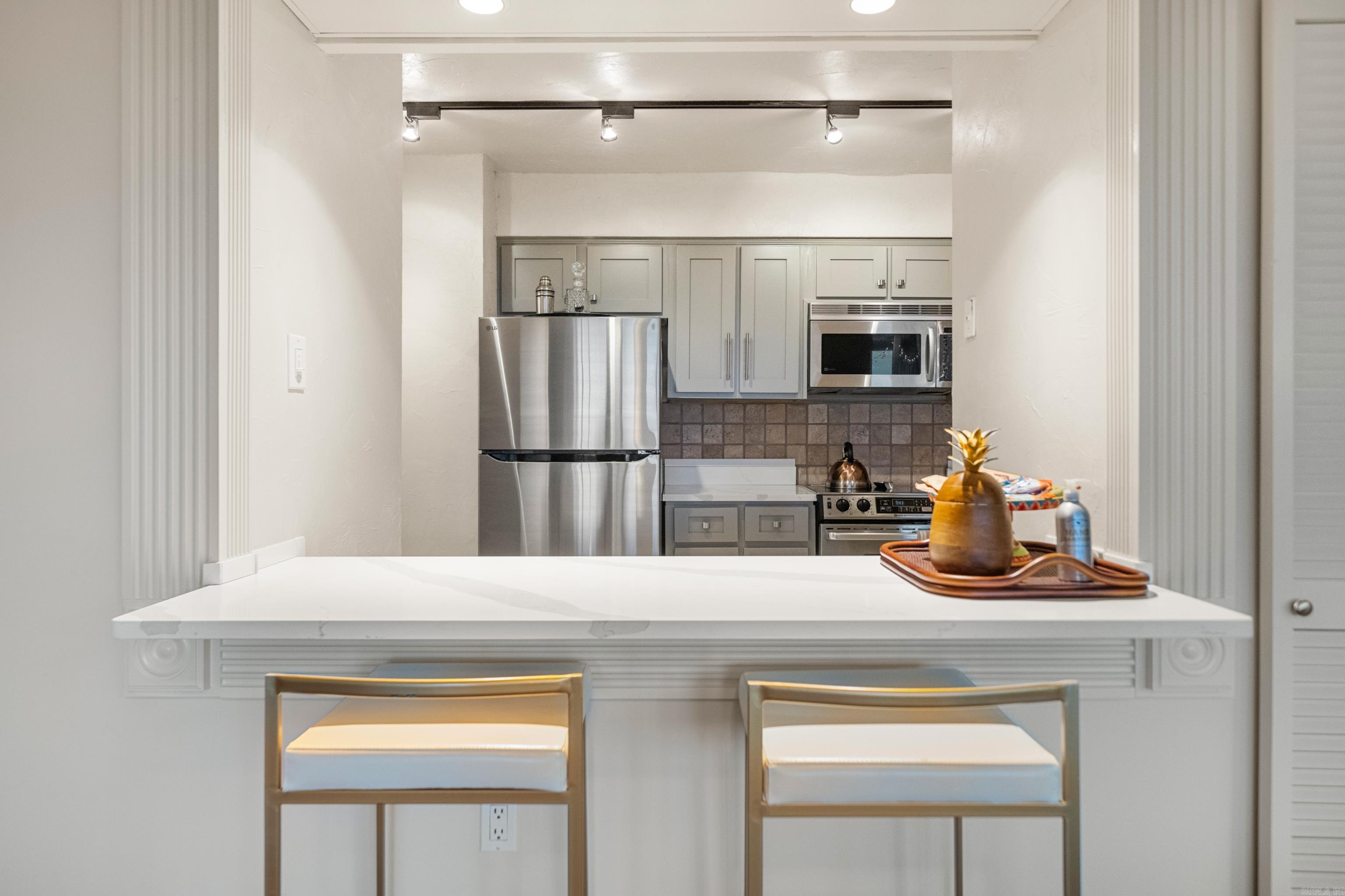 BEACON MANOR HPR - Residential