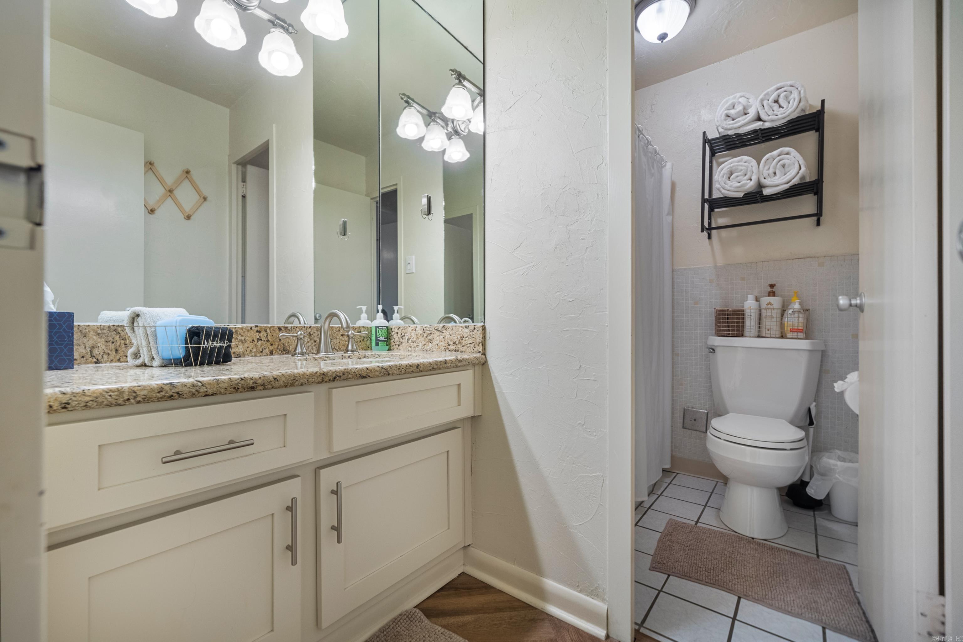 BEACON MANOR HPR - Residential