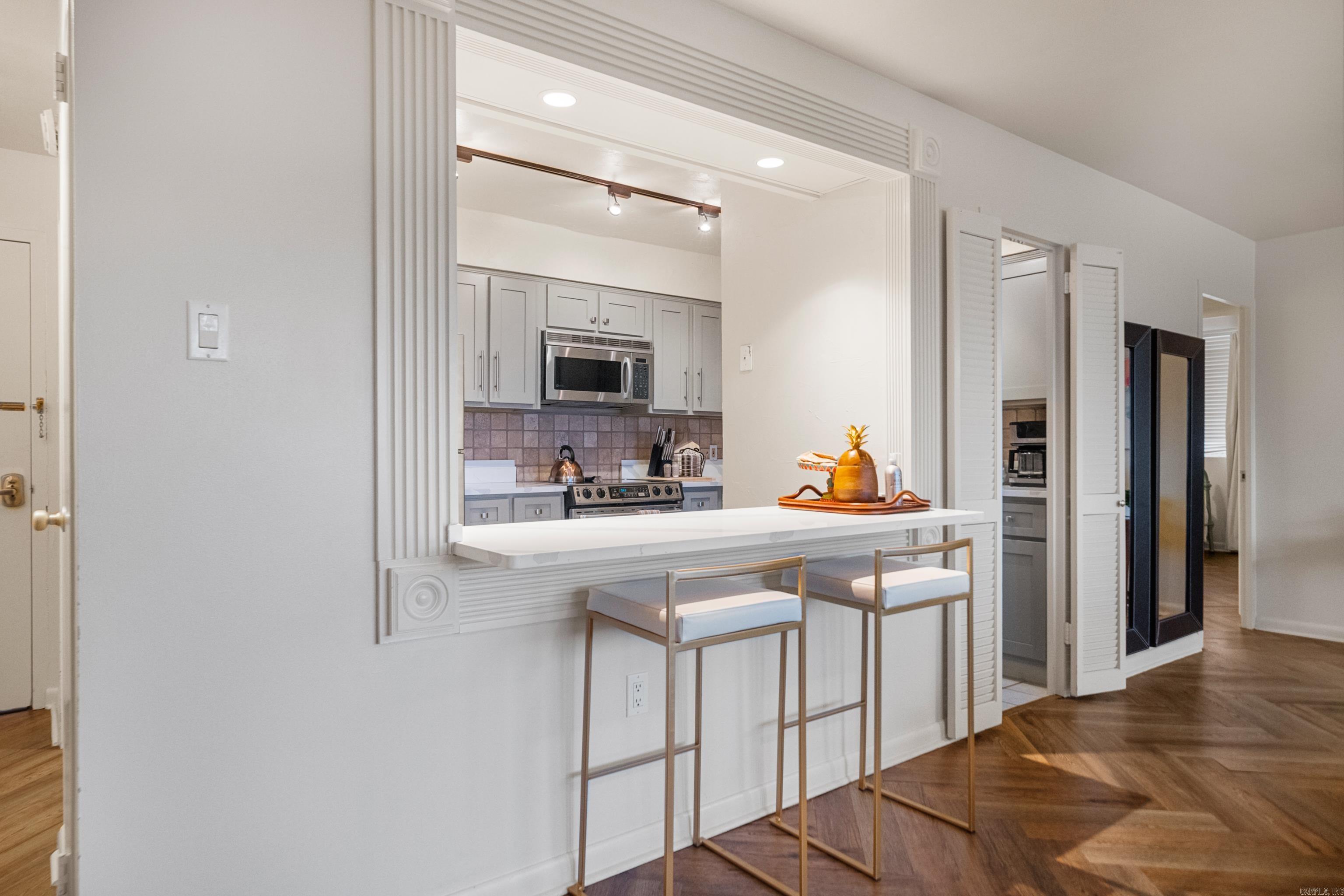 BEACON MANOR HPR - Residential