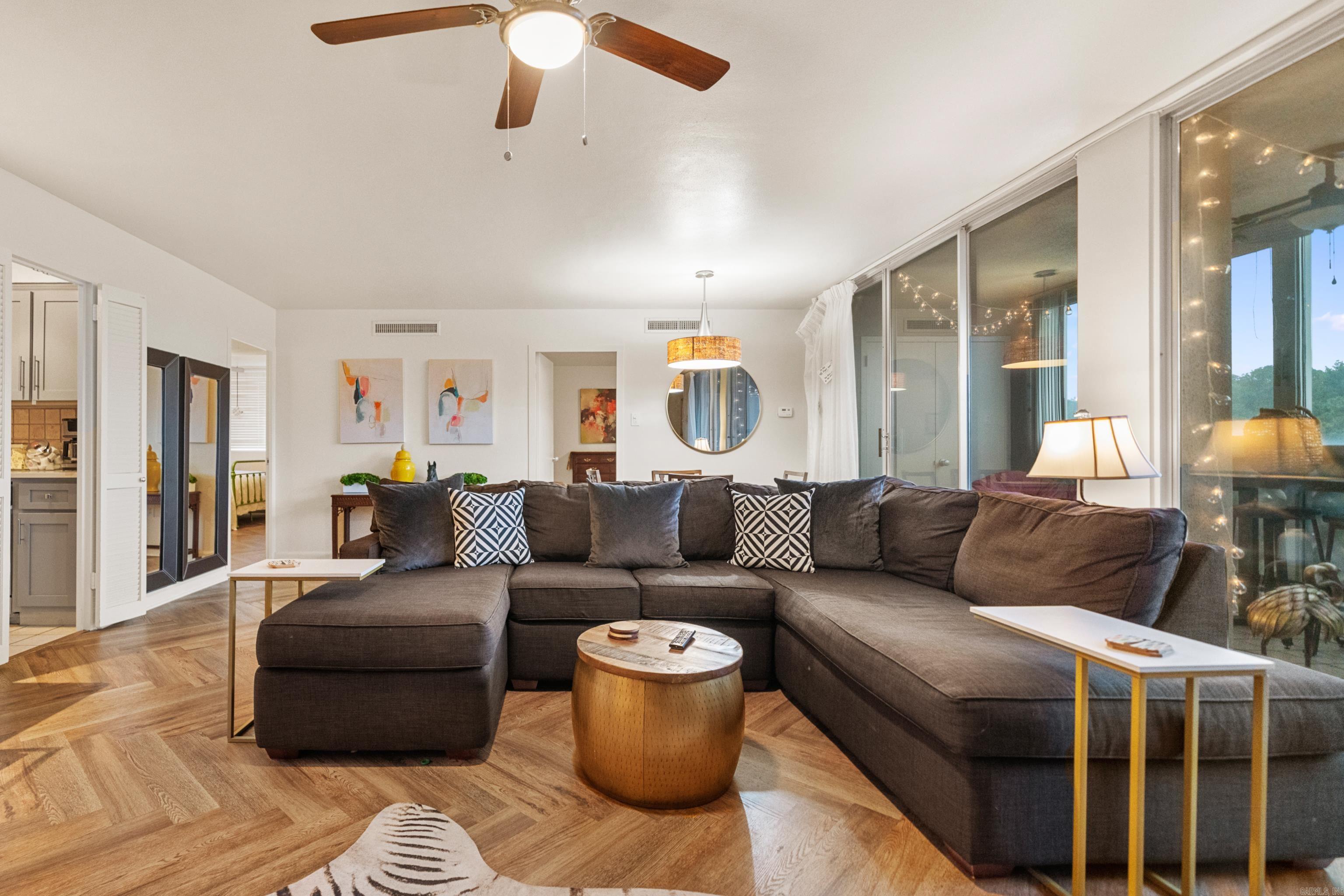 BEACON MANOR HPR - Residential