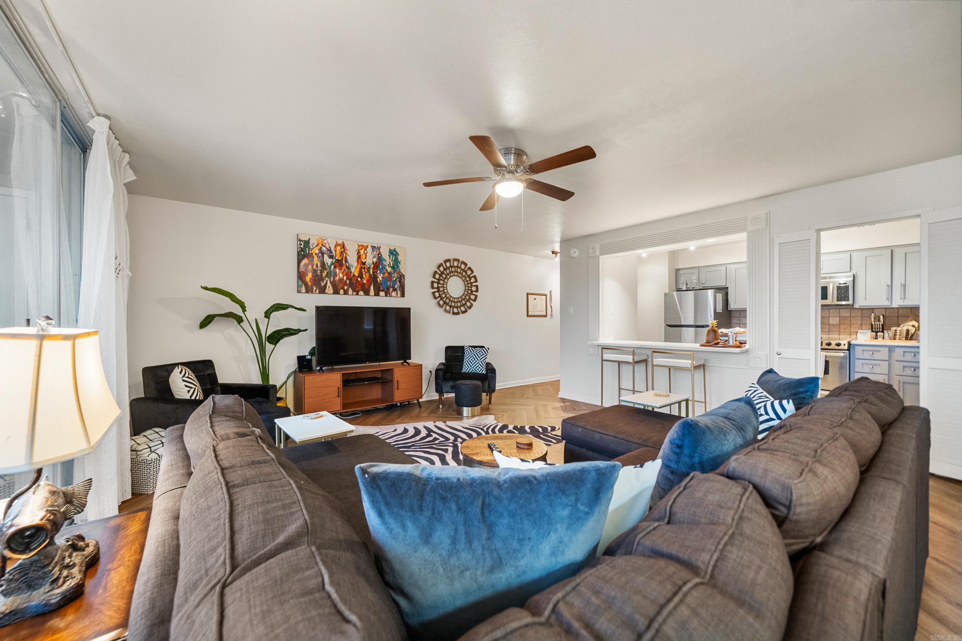 BEACON MANOR HPR - Residential