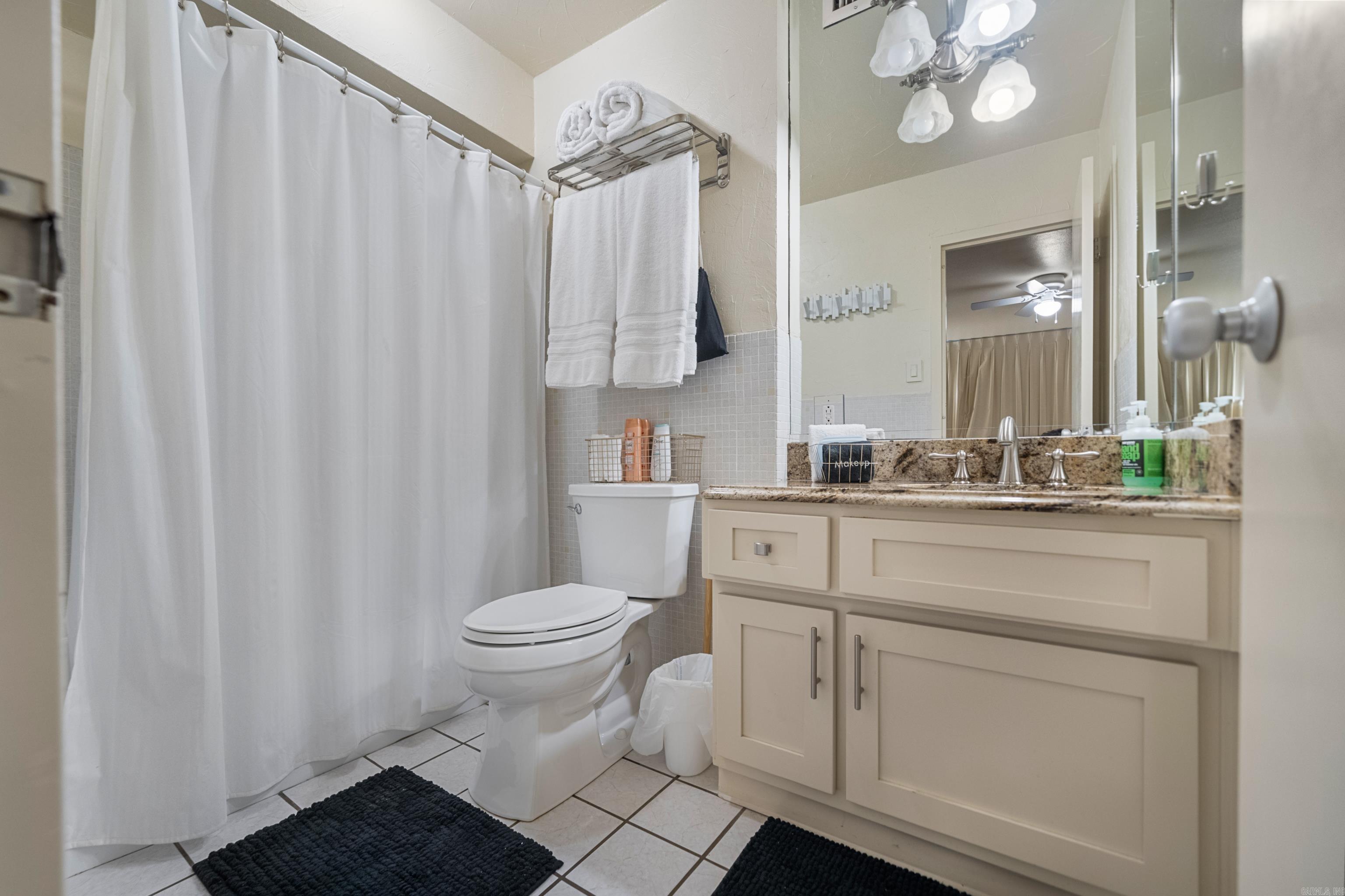 BEACON MANOR HPR - Residential