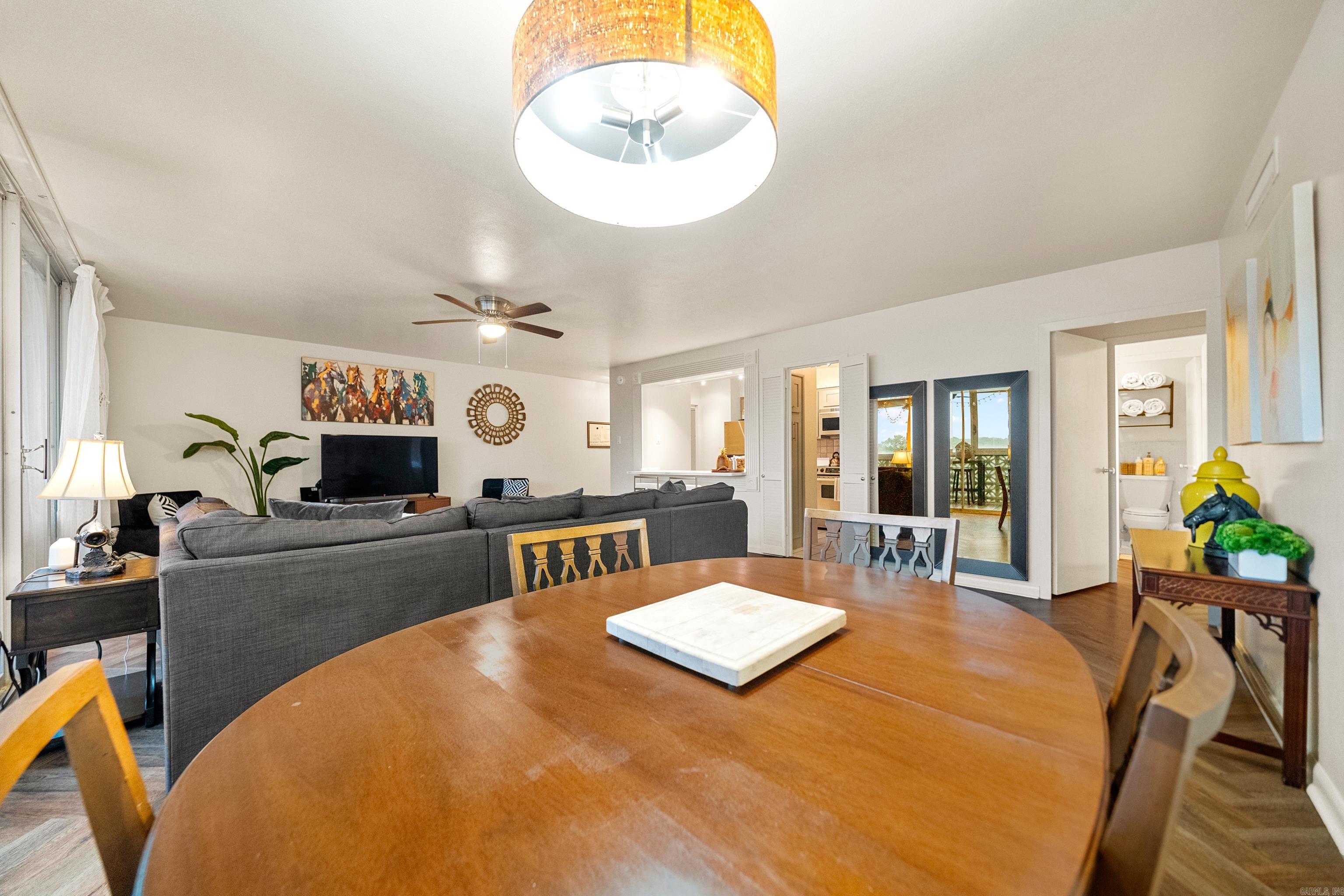 BEACON MANOR HPR - Residential