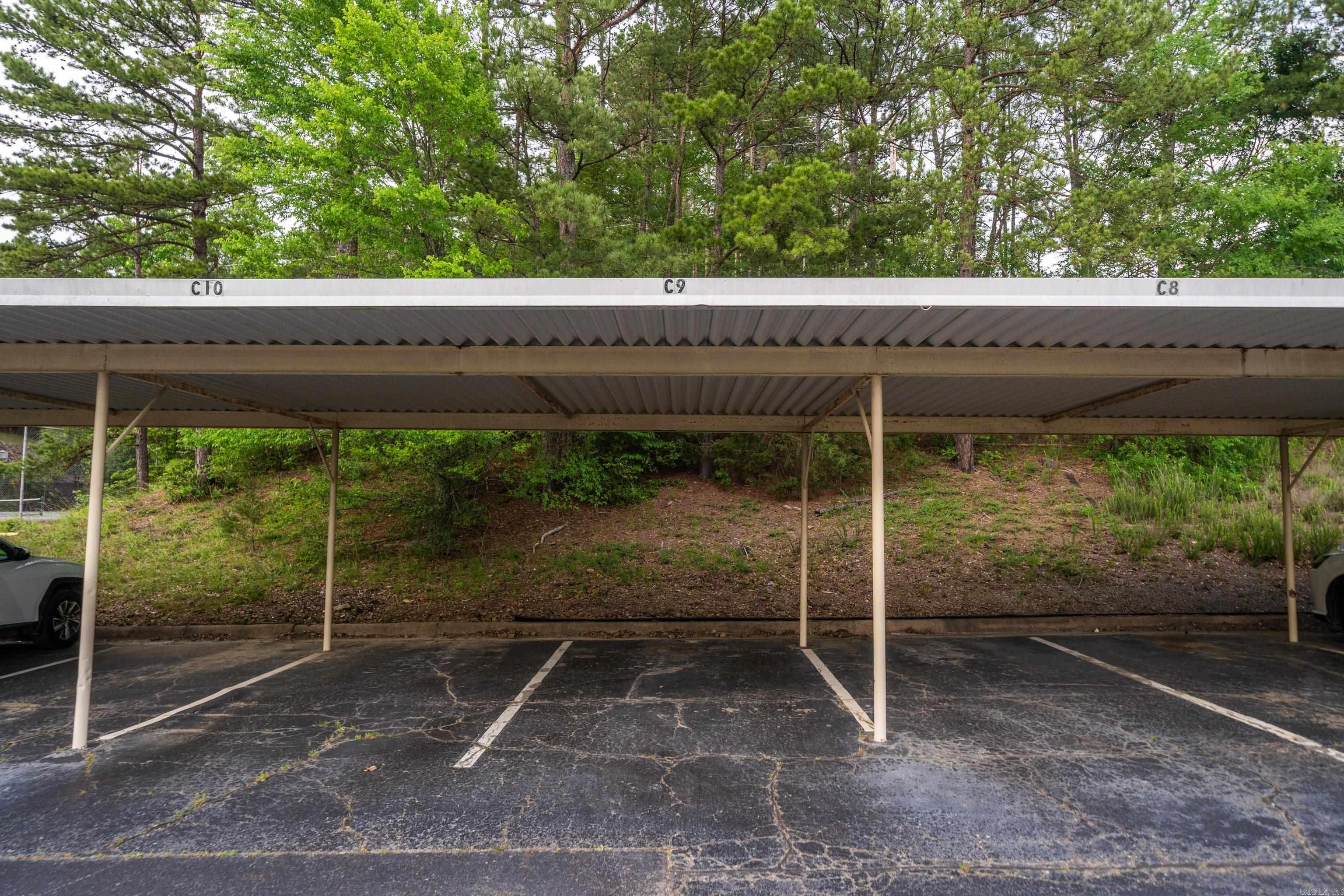 BEACON MANOR HPR - Residential