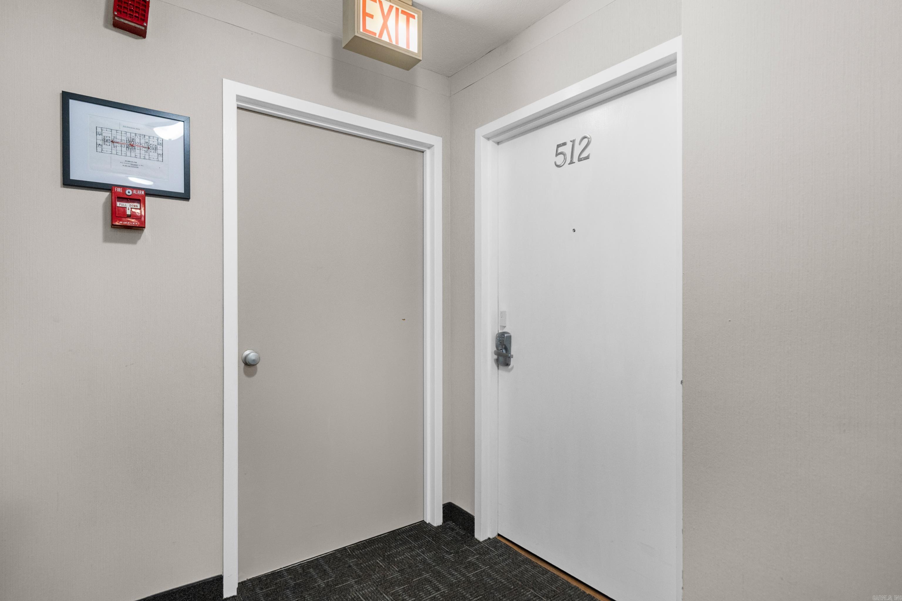 BEACON MANOR HPR - Residential