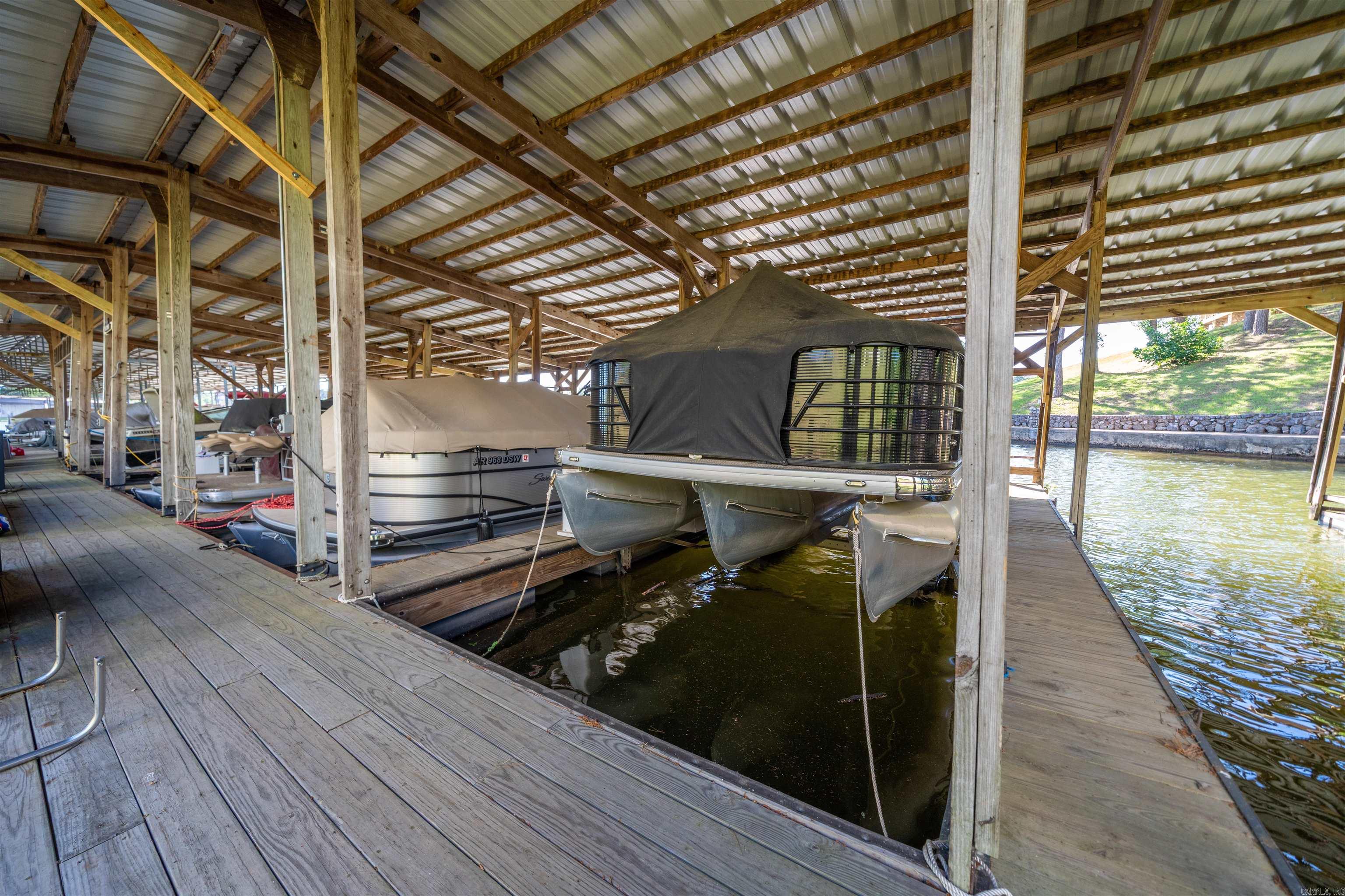 BEACON MANOR HPR - Residential