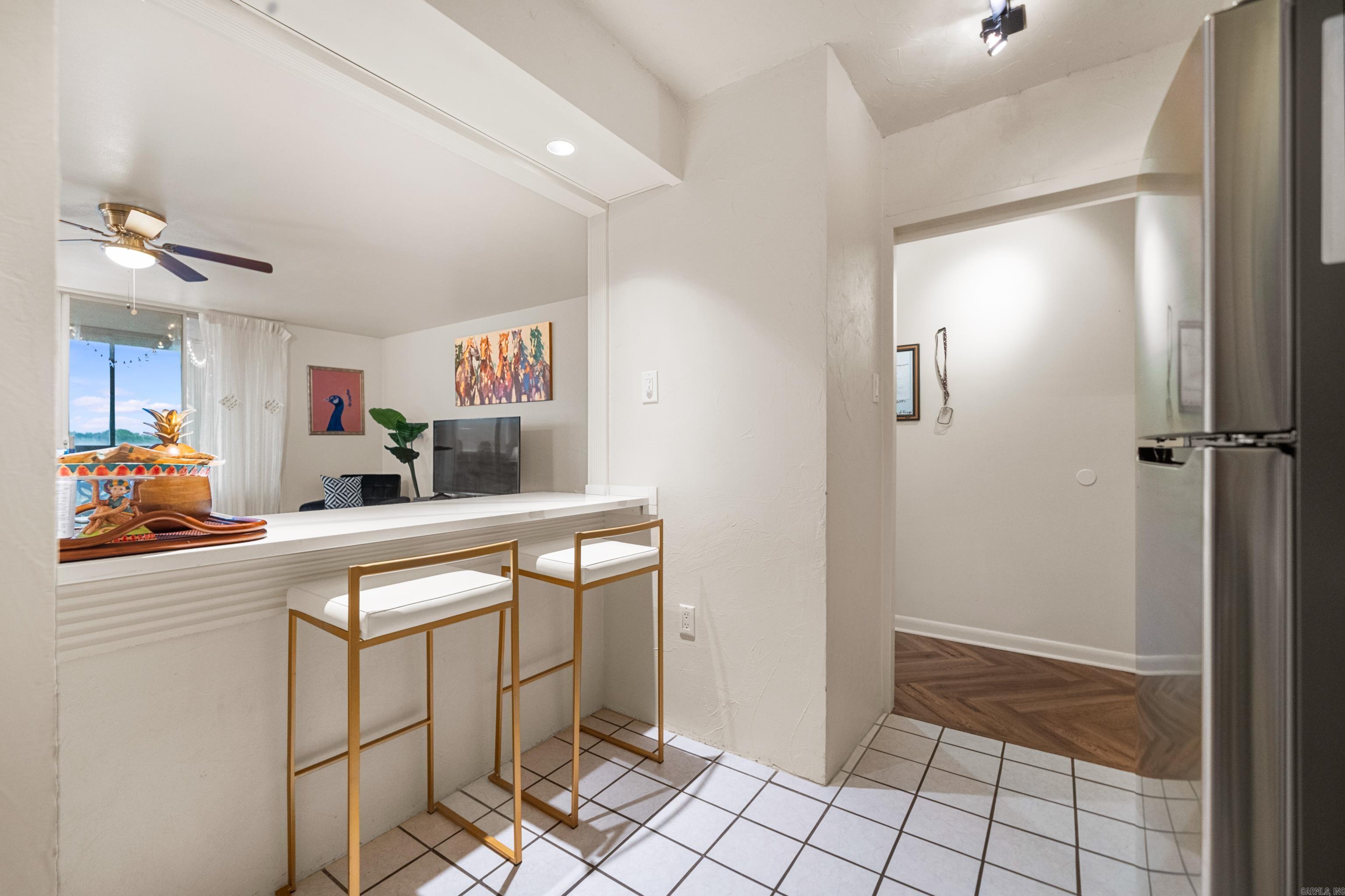 BEACON MANOR HPR - Residential