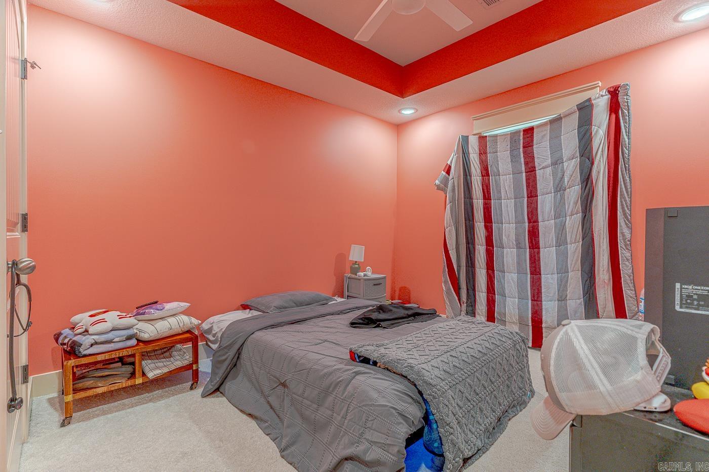 REDWOOD SUBDIVISION CORRECTION P - Residential